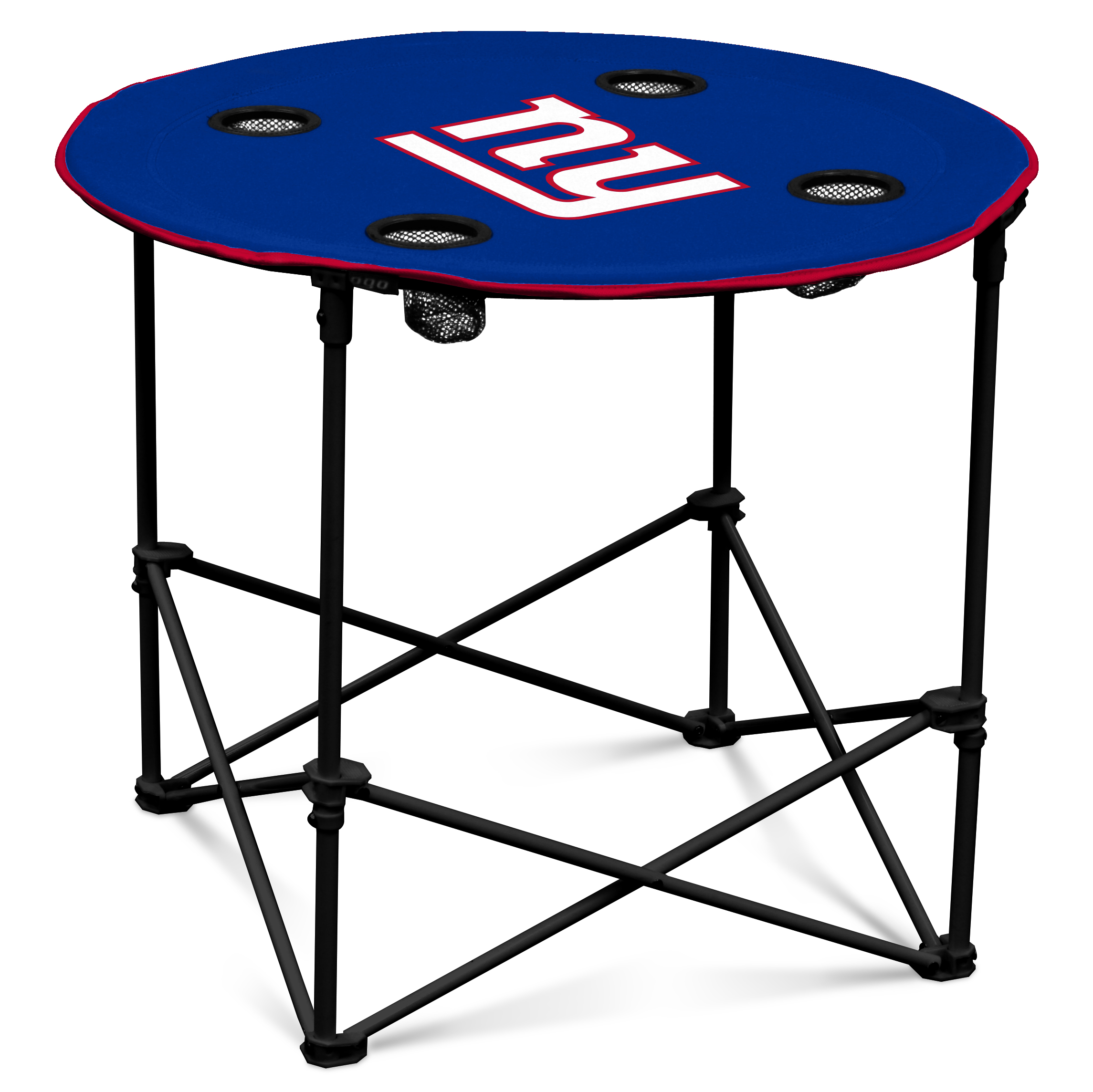 New York Giants Round Table    