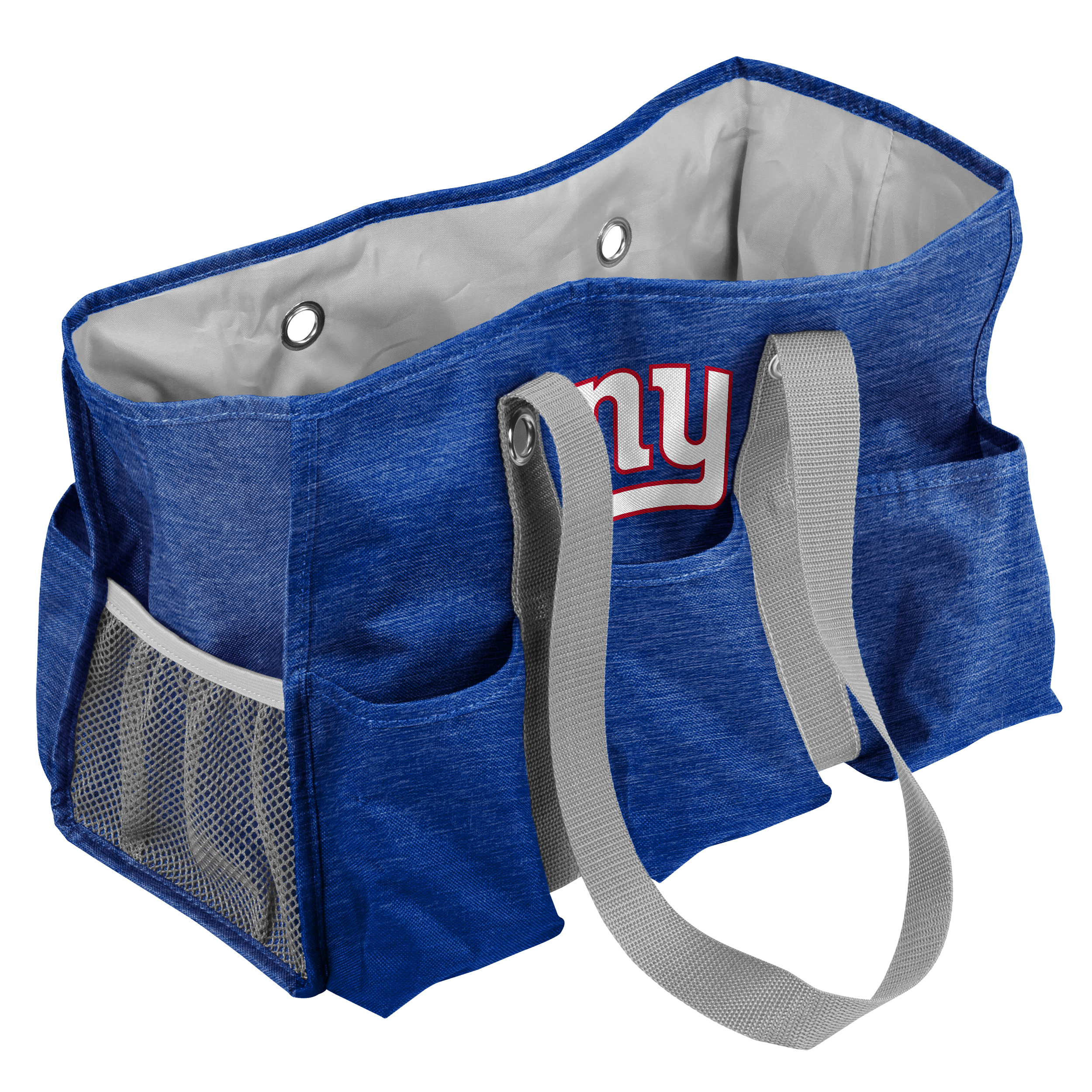 New York Giants Crosshatch Jr Caddy  