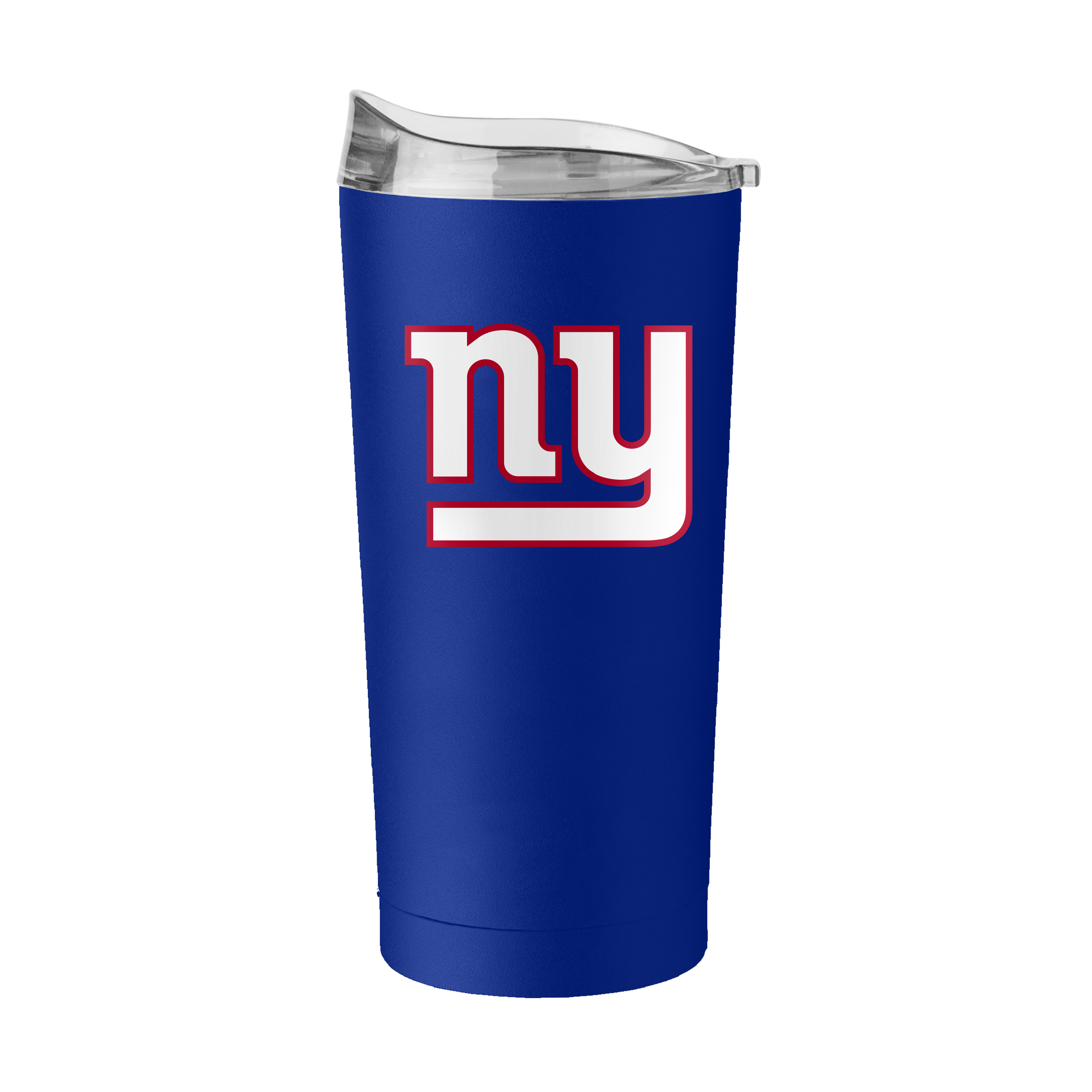 New York Giants 20oz Flipside Powder Coat Tumbler    