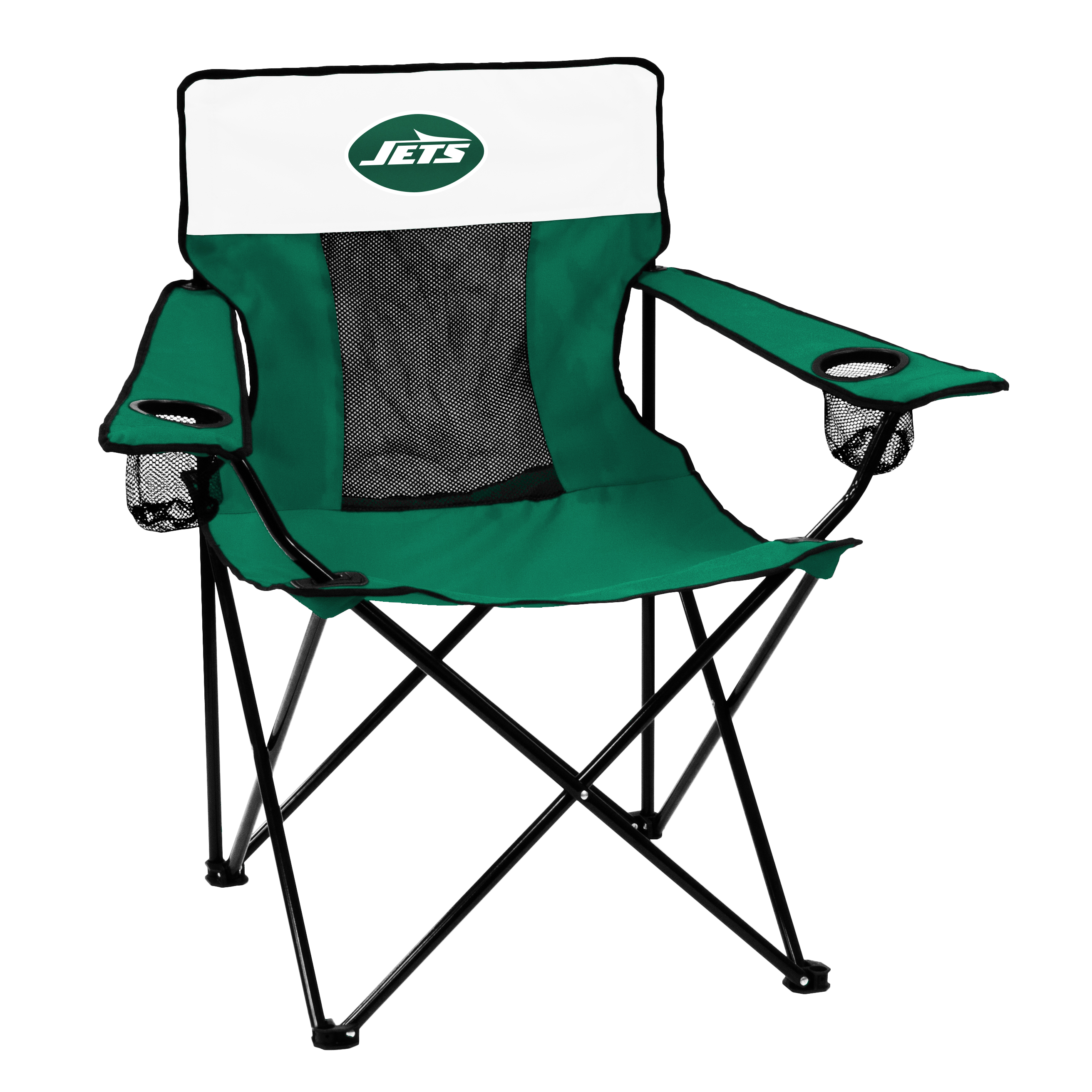 New York Jets Elite Chair  