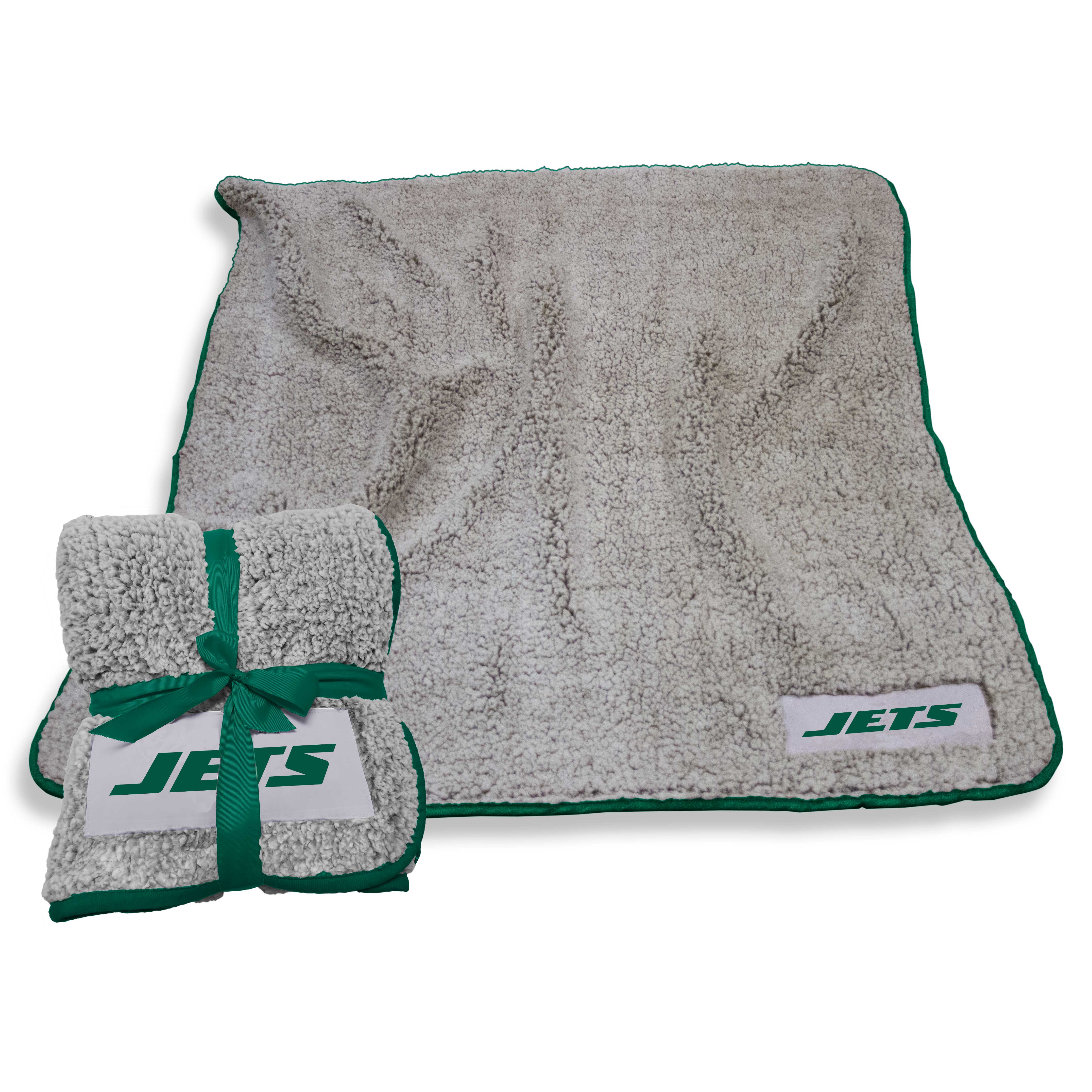 New York Jets Frosty Fleece    
