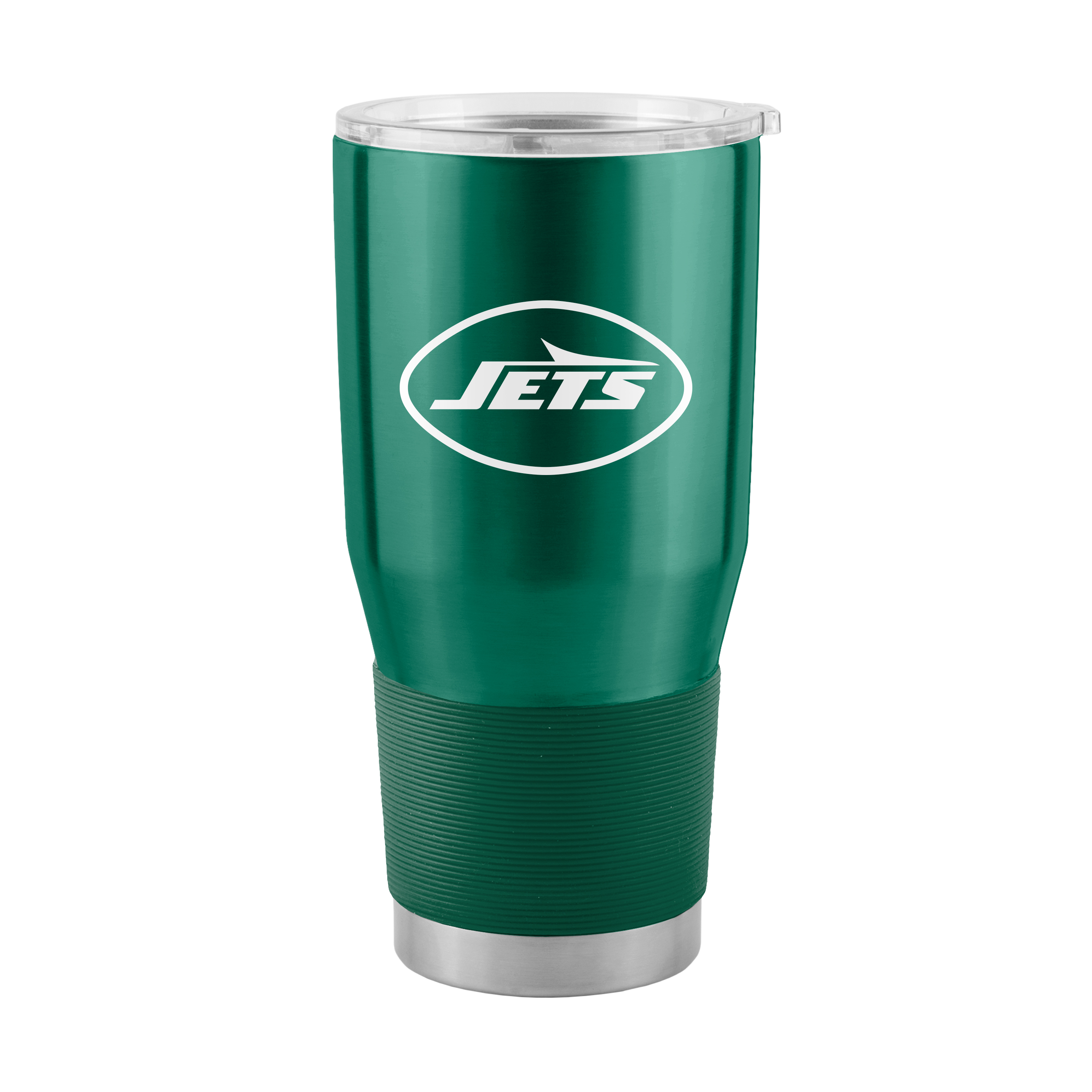 New York Jets Gameday 30 oz Stainless Tumbler    