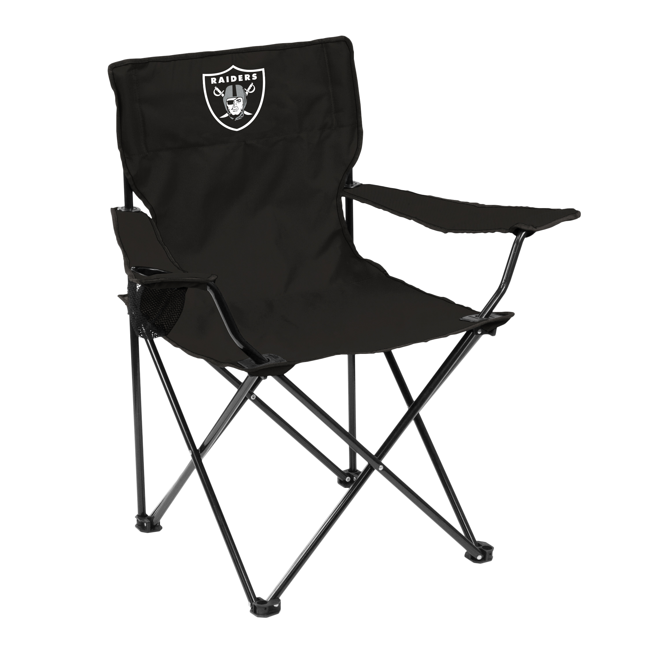 Las Vegas Raiders Quad Chair    