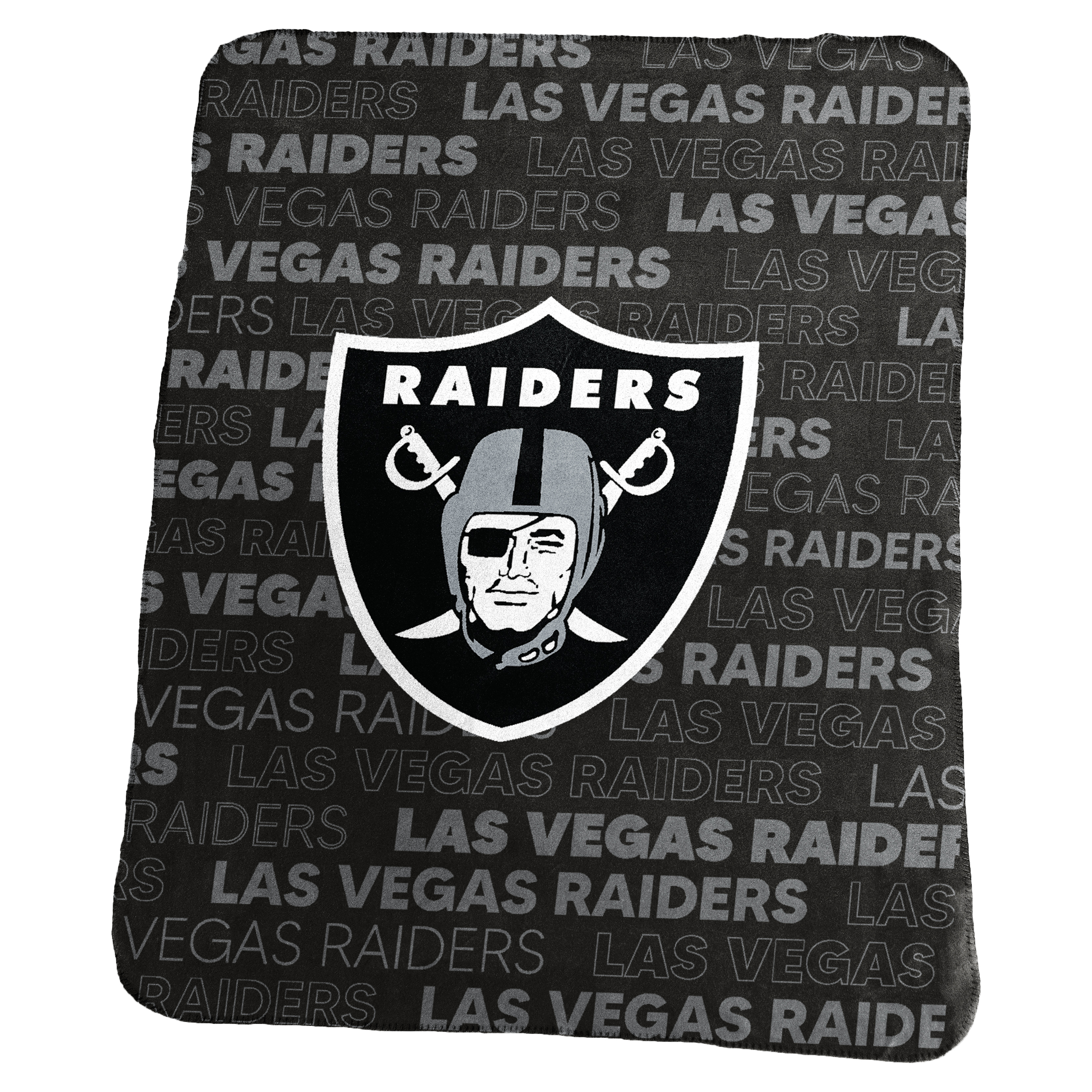 Las Vegas Raiders Classic Fleece    