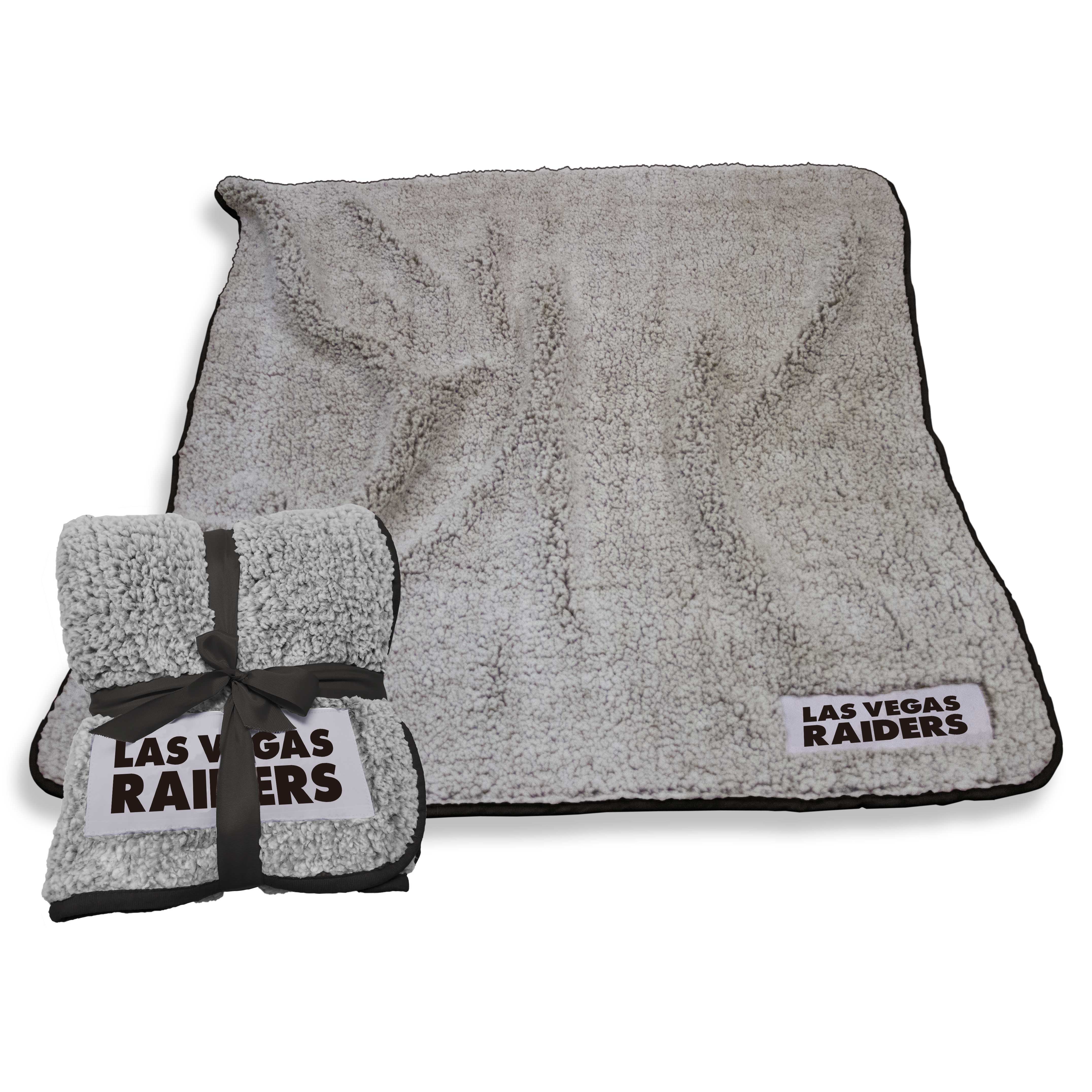 Las Vegas Raiders Frosty Fleece    
