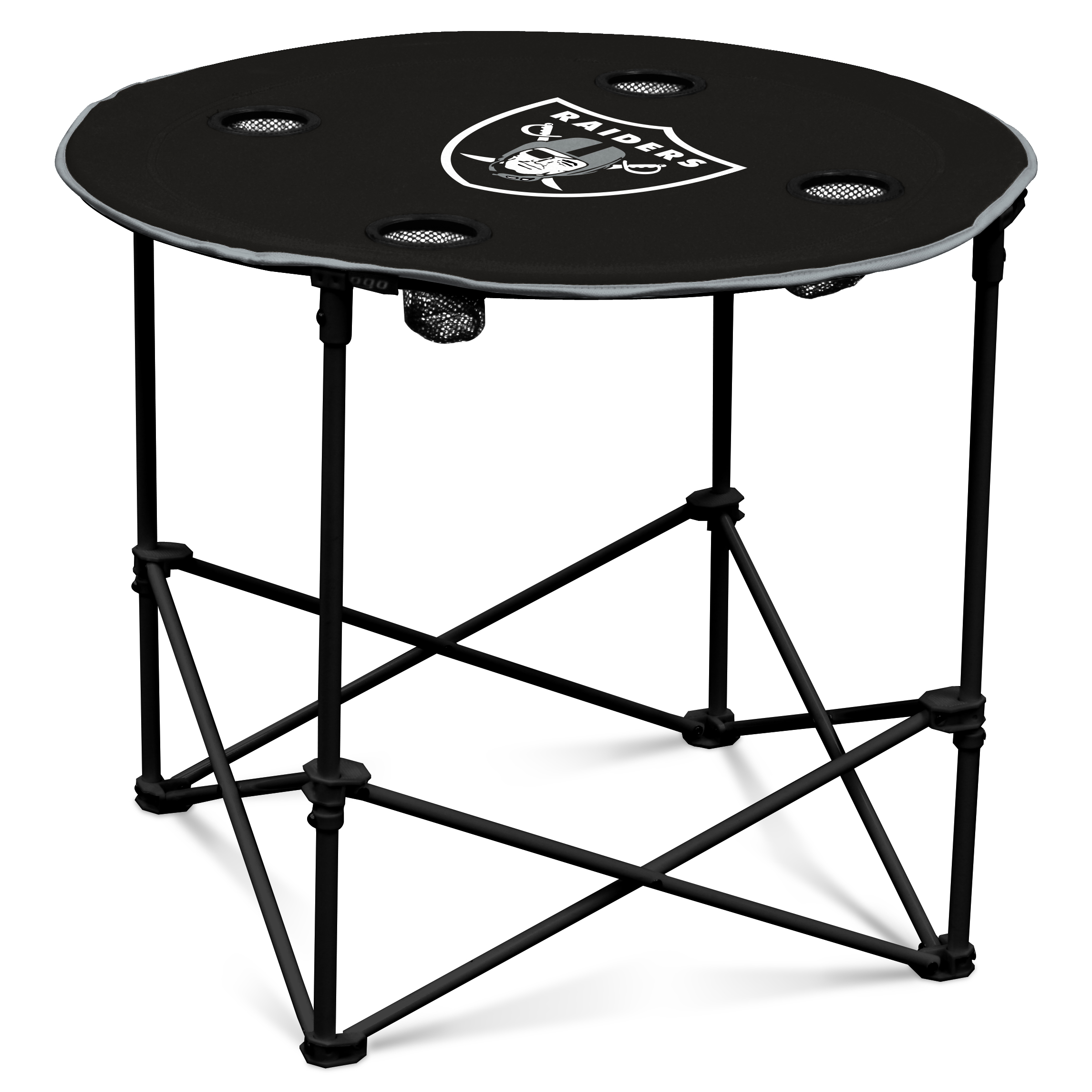 Las Vegas Raiders Round Table    