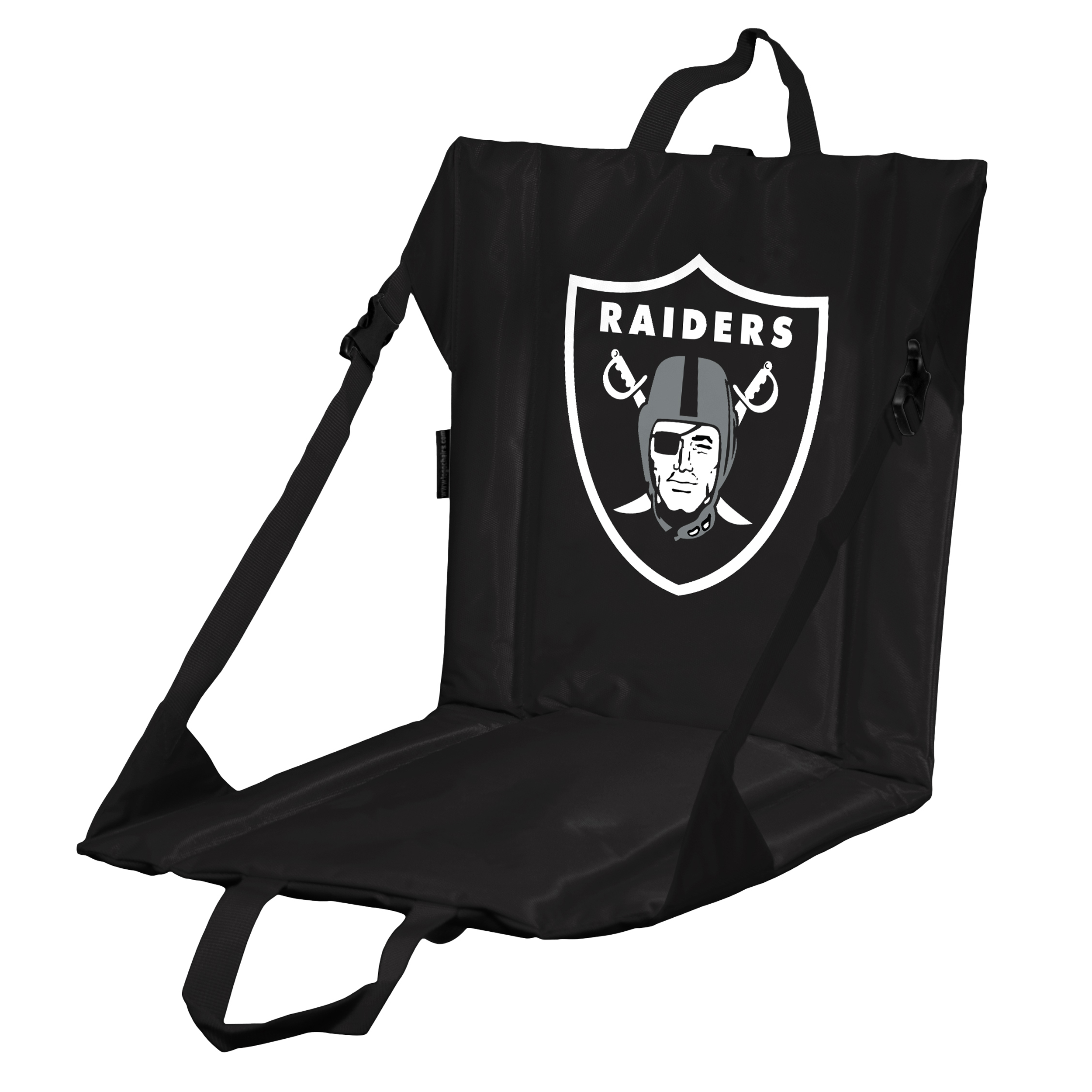 Las Vegas Raiders Stadium Seat    
