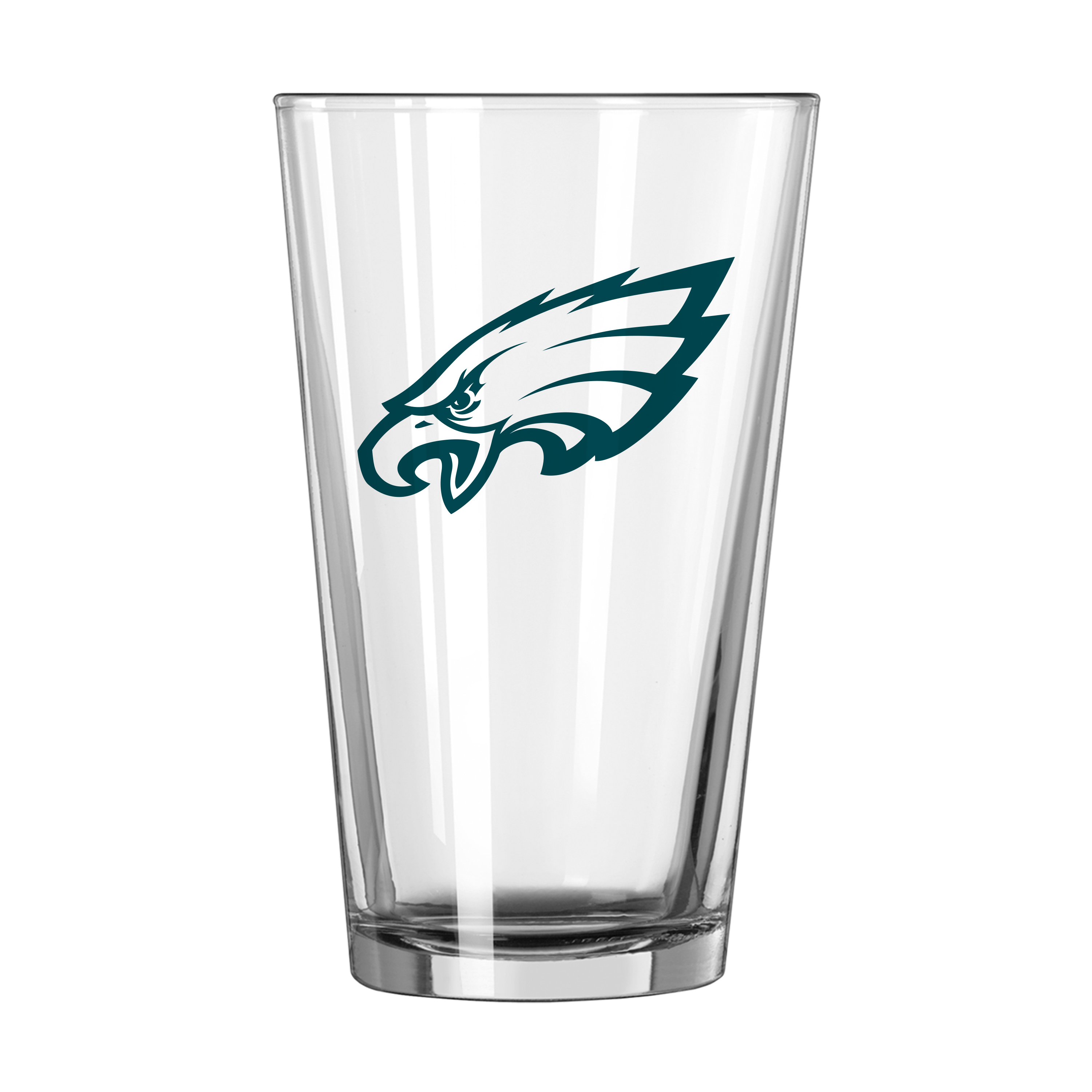 Philadelphia Eagles 16oz Gameday Pint Glass    