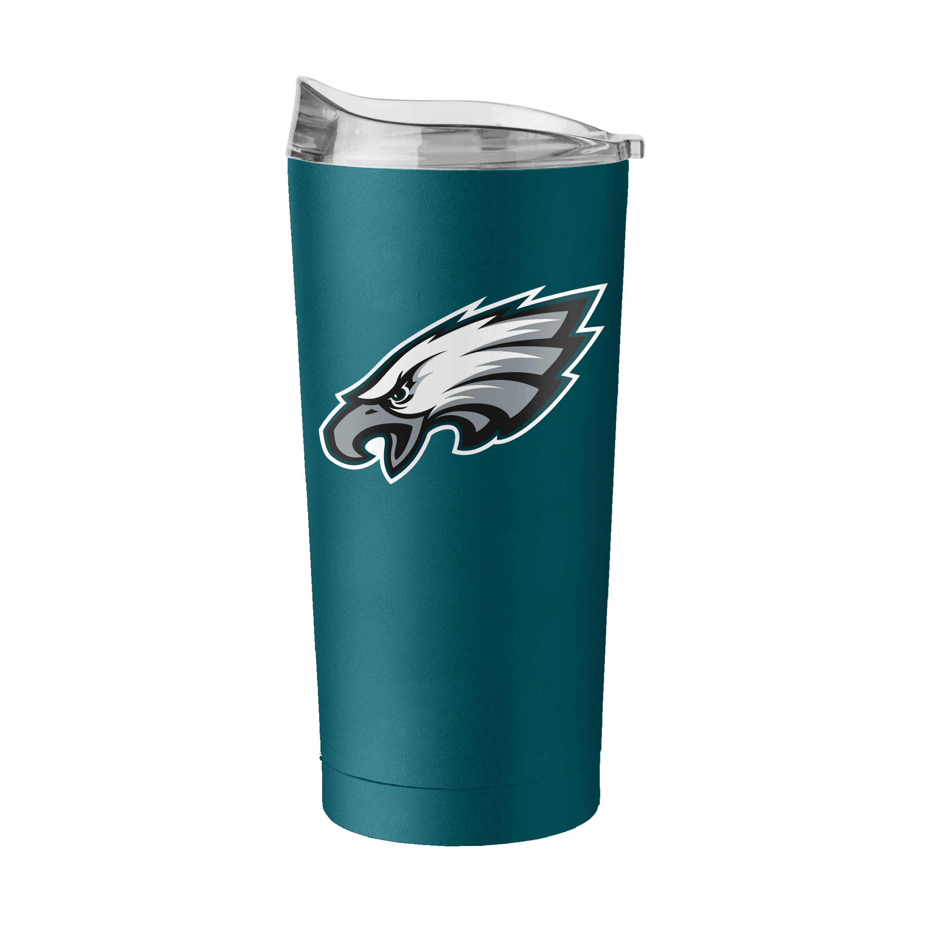 Philadelphia Eagles 20oz Flipside Powder Coat Tumbler    