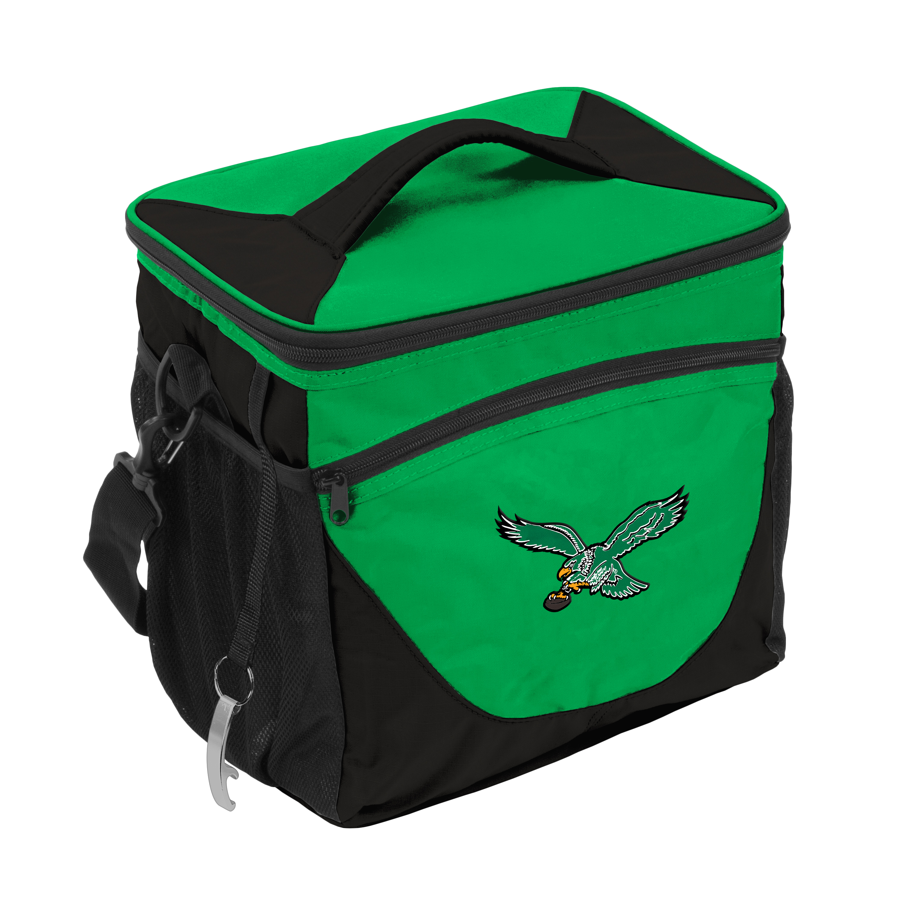 Philadelphia Eagles Retro 24 Can Cooler    