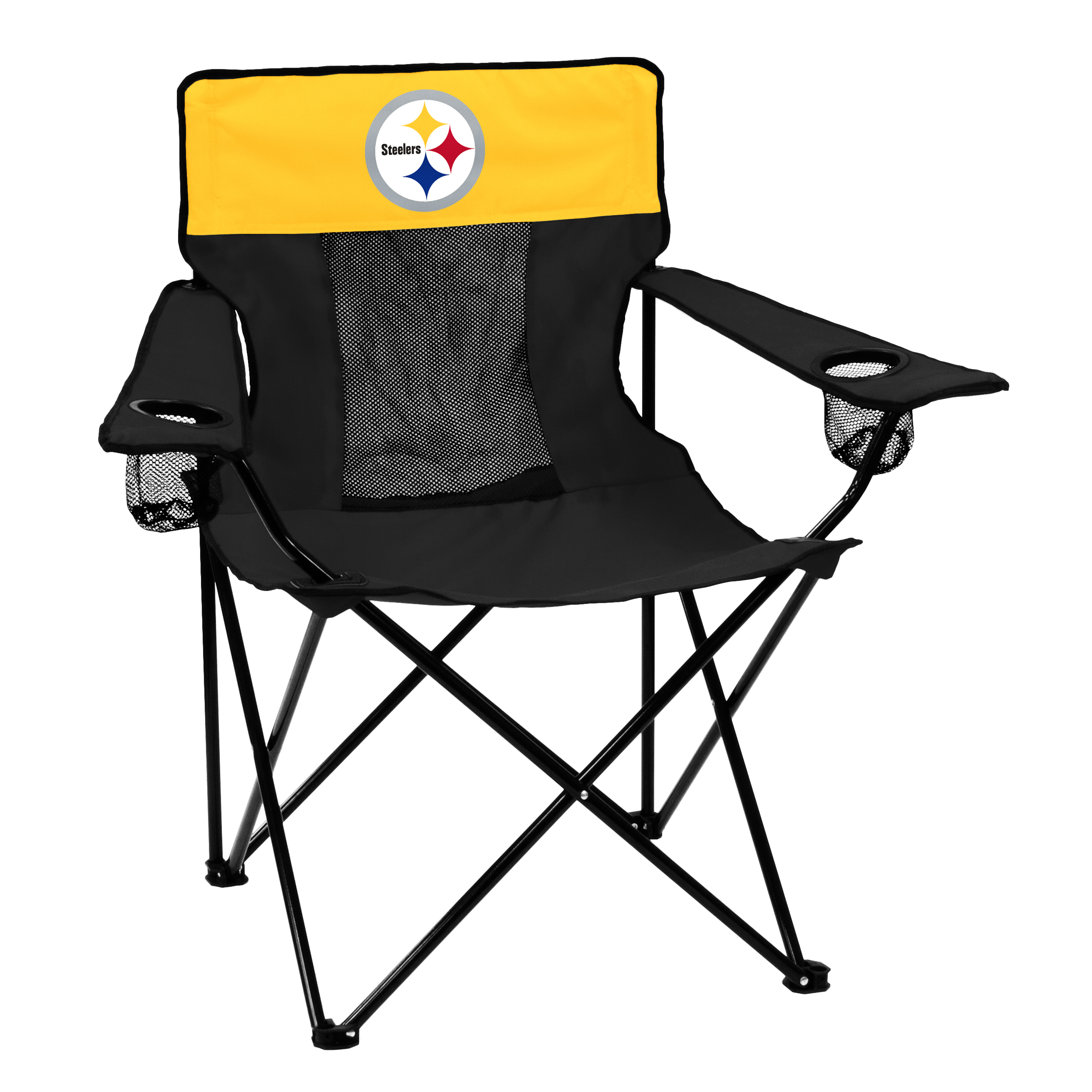 Pittsburgh Steelers Elite Chair  