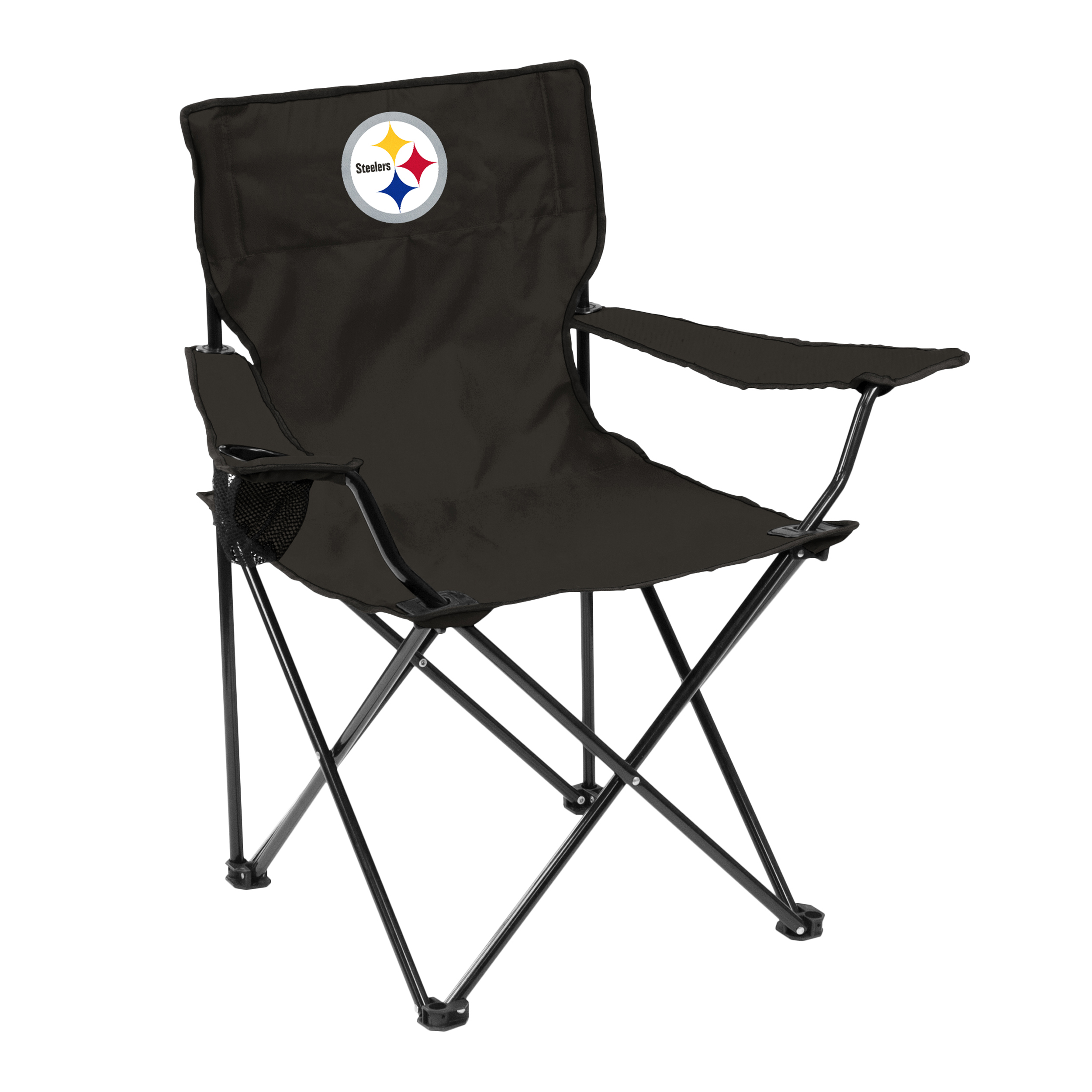 Pittsburgh Steelers Quad Chair    