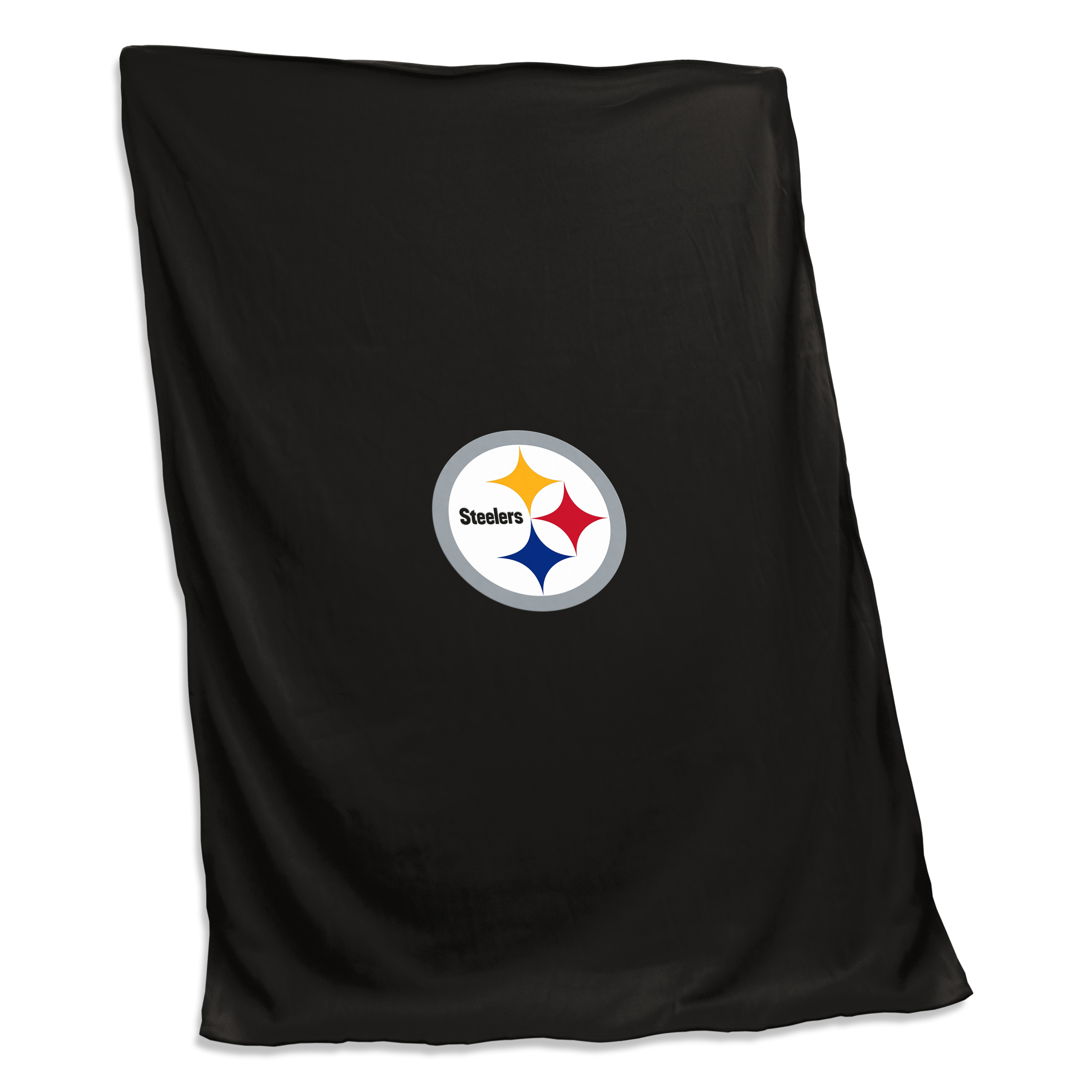 Pittsburgh Steelers Sweatshirt Blanket    