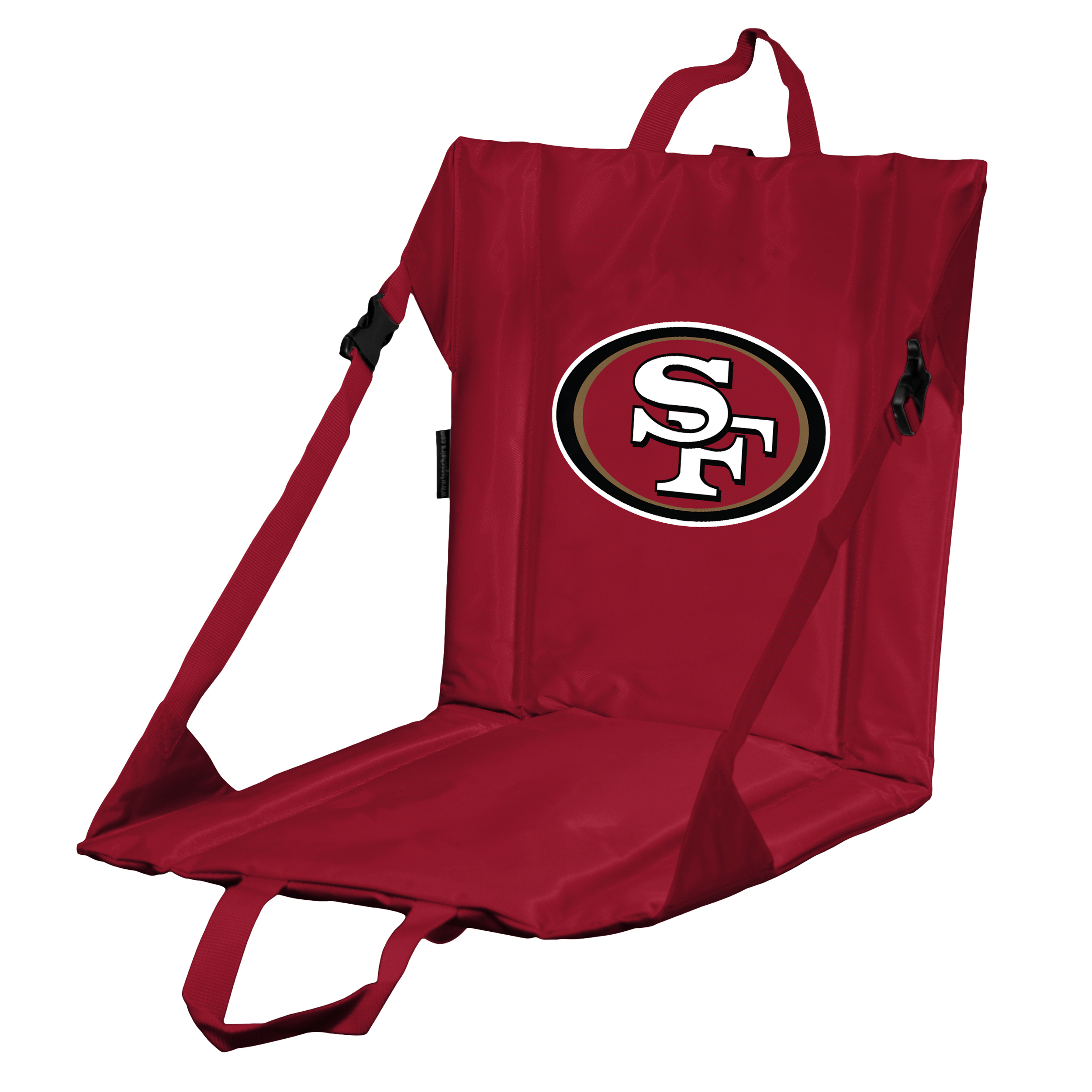 San Francisco 49ers Stadium Seat    