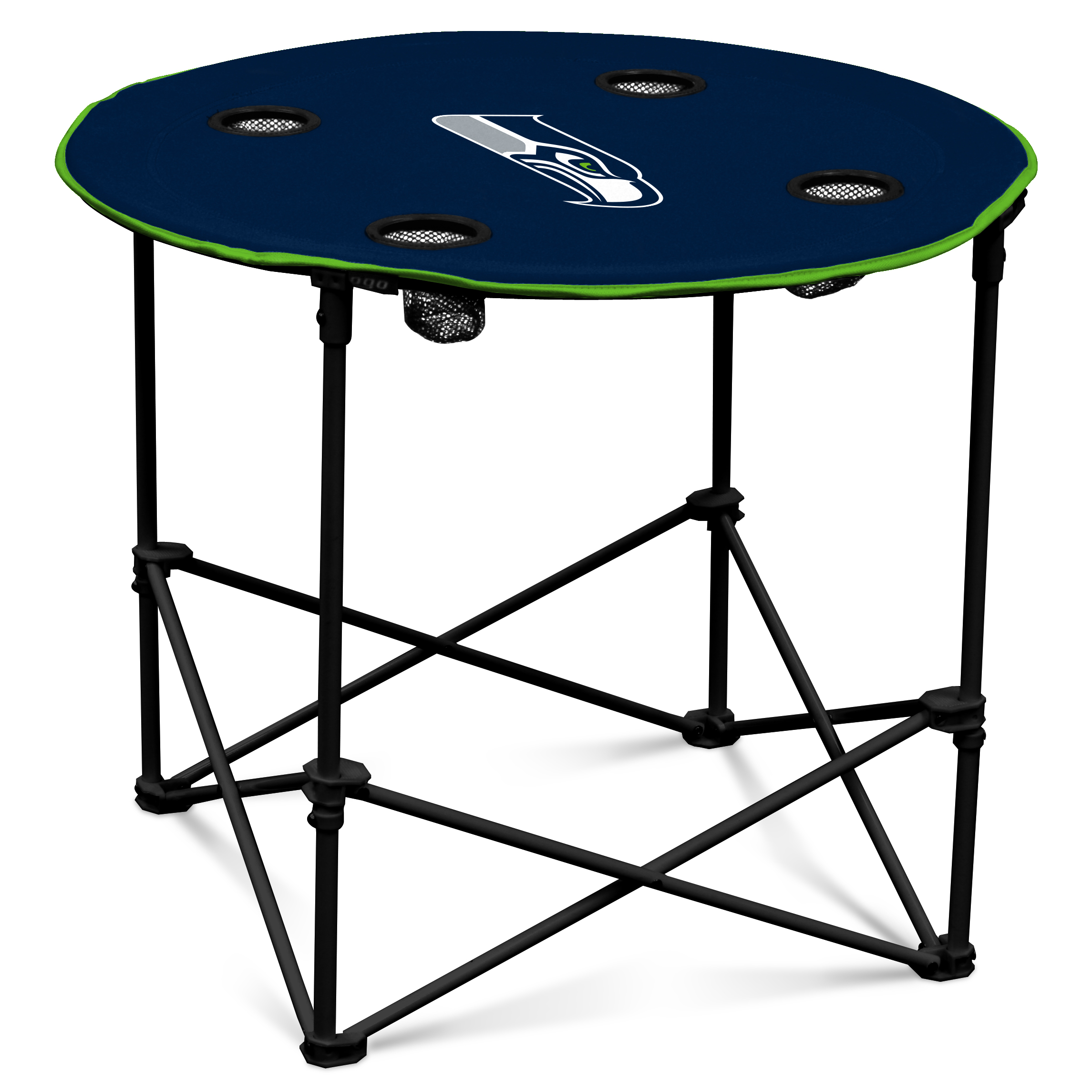 Seattle Seahawks Round Table    