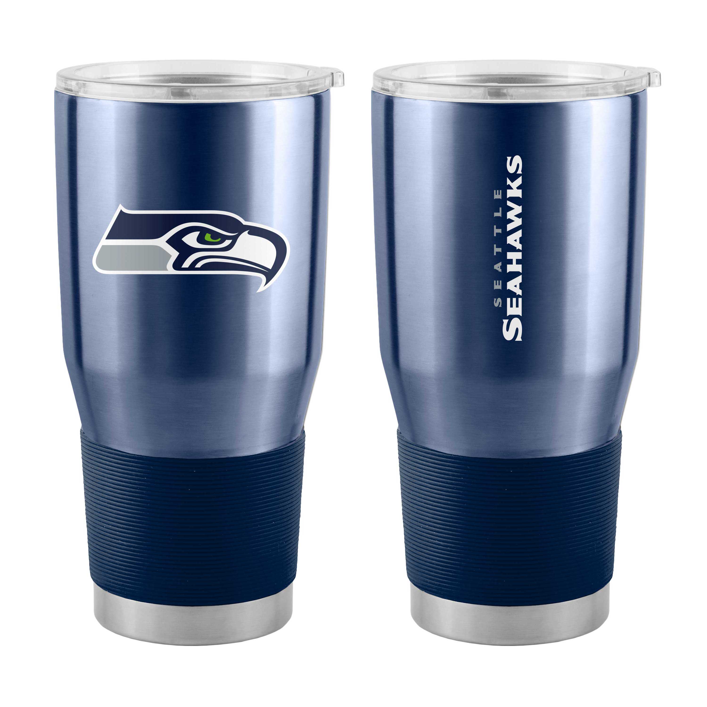 Seattle Seahawks Gameday 30 oz Stainless Tumbler    