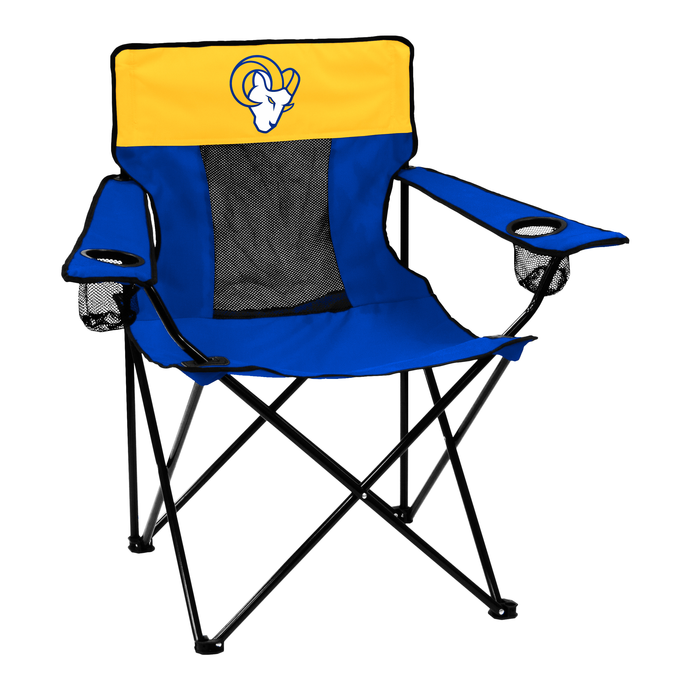LA Rams Elite Chair  