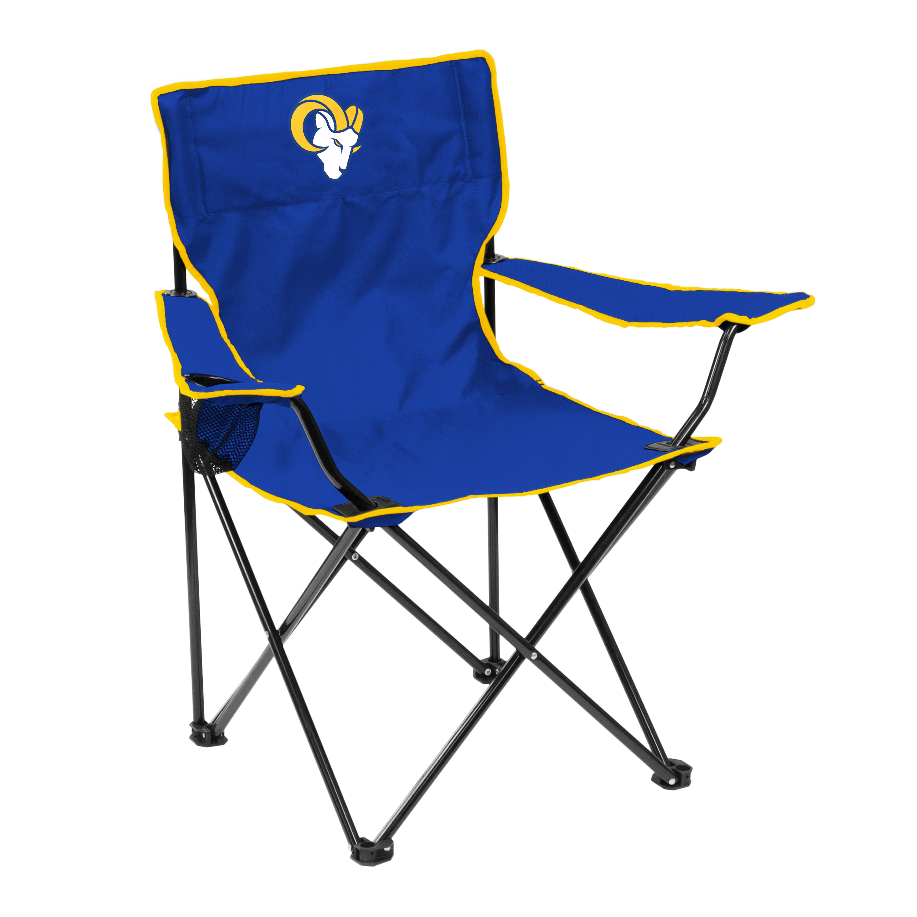 LA Rams Quad Chair    