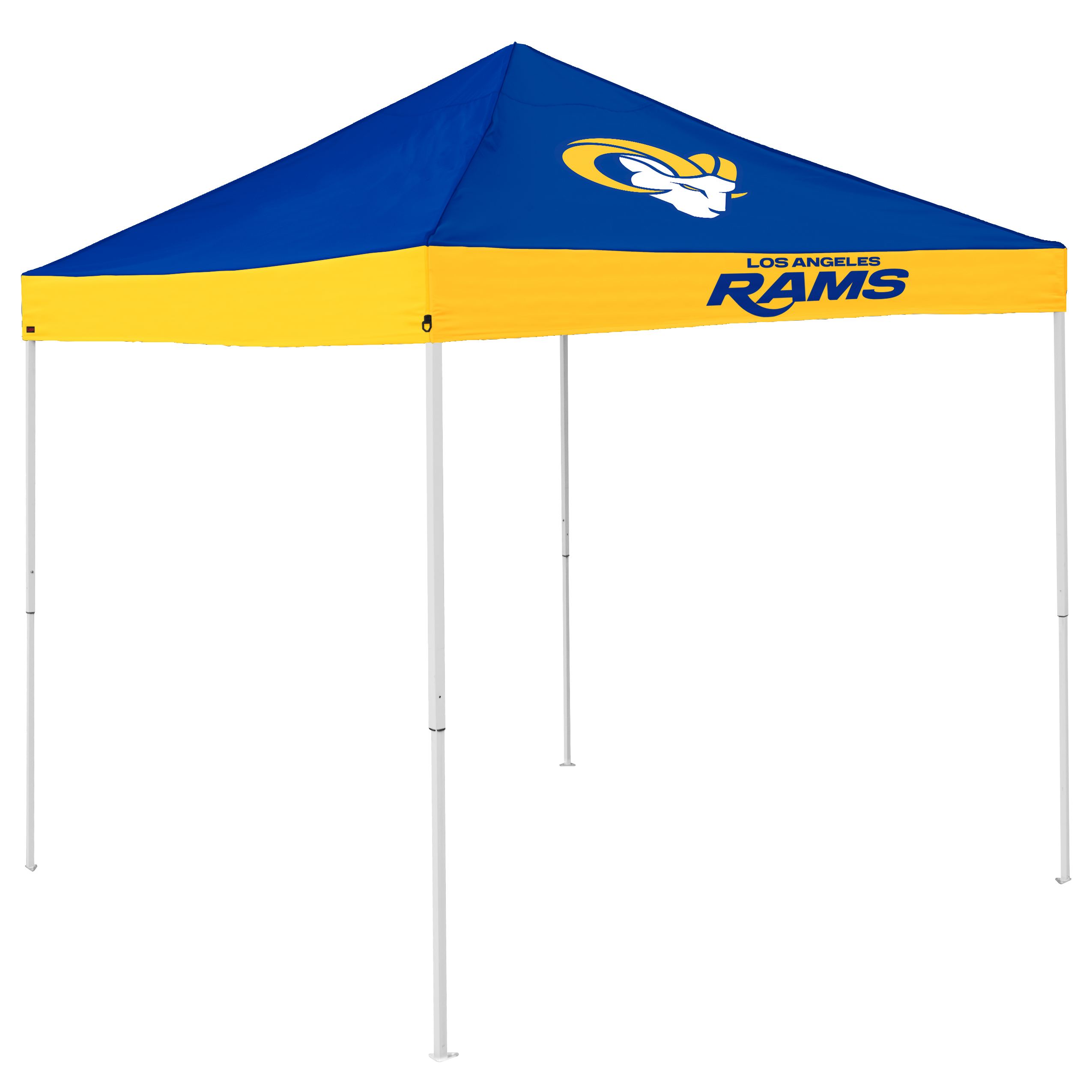 LA Rams Royal Economy Canopy    
