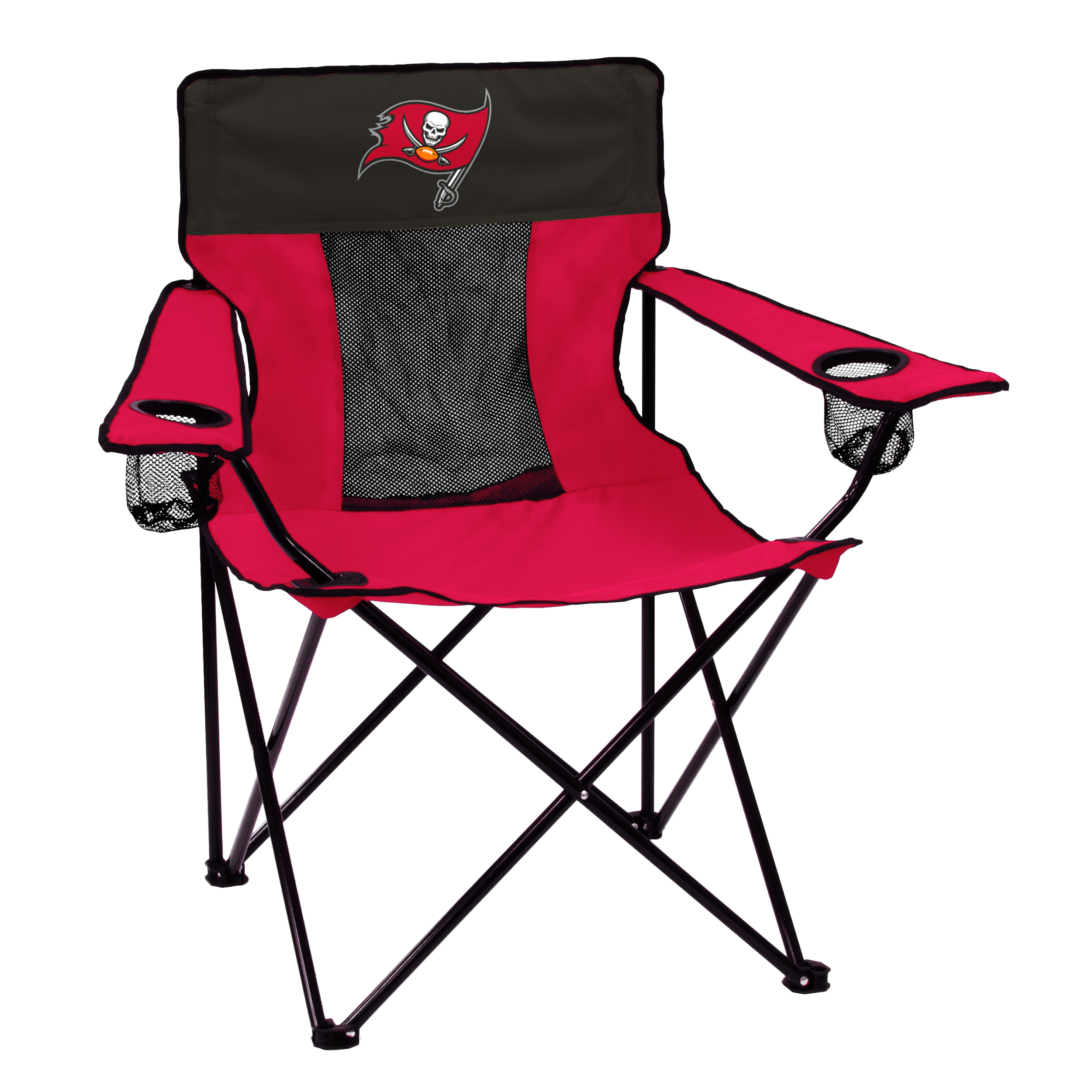 Tampa Bay Buccaneers Elite Chair  