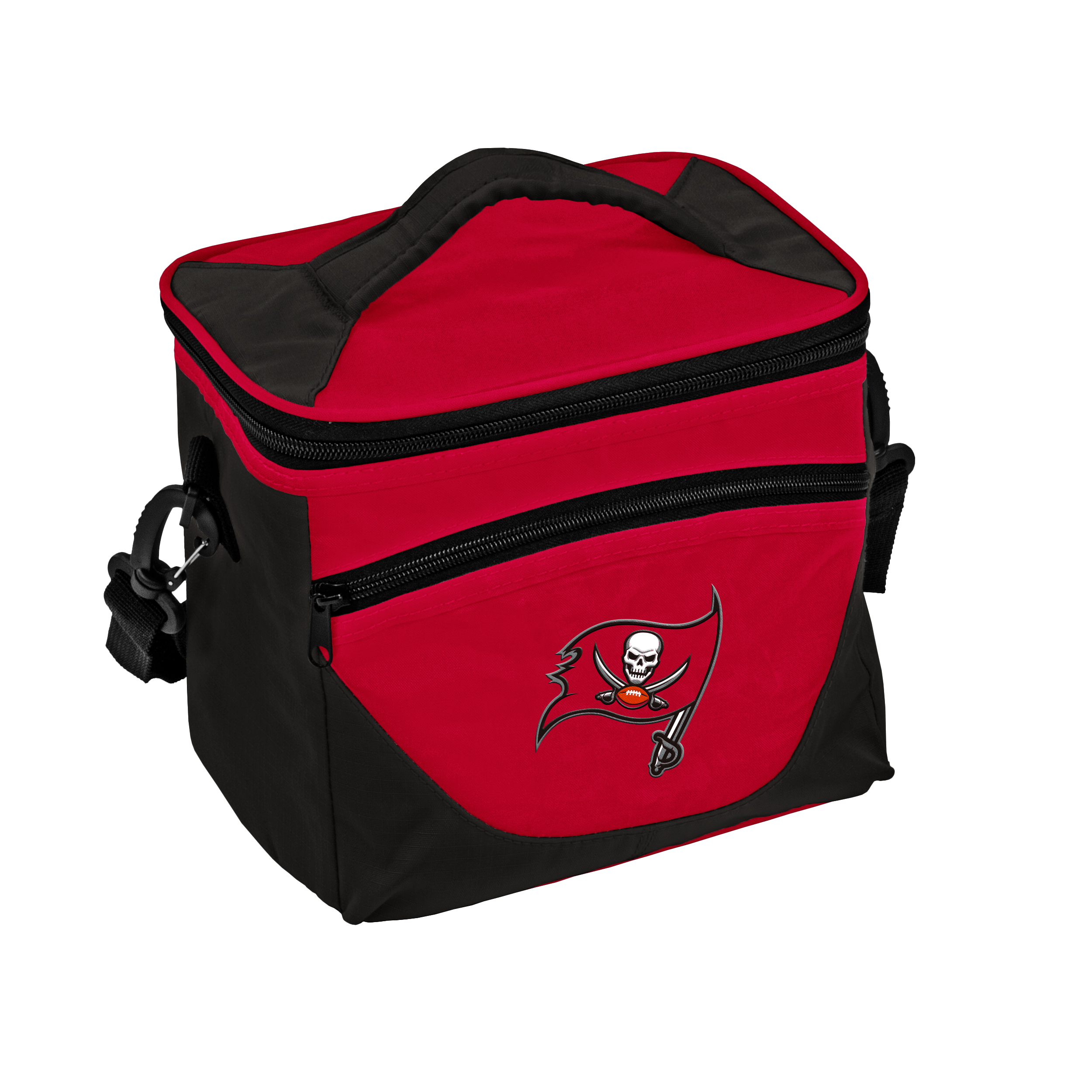 Tampa Bay Buccaneers Halftime Lunch Cooler  