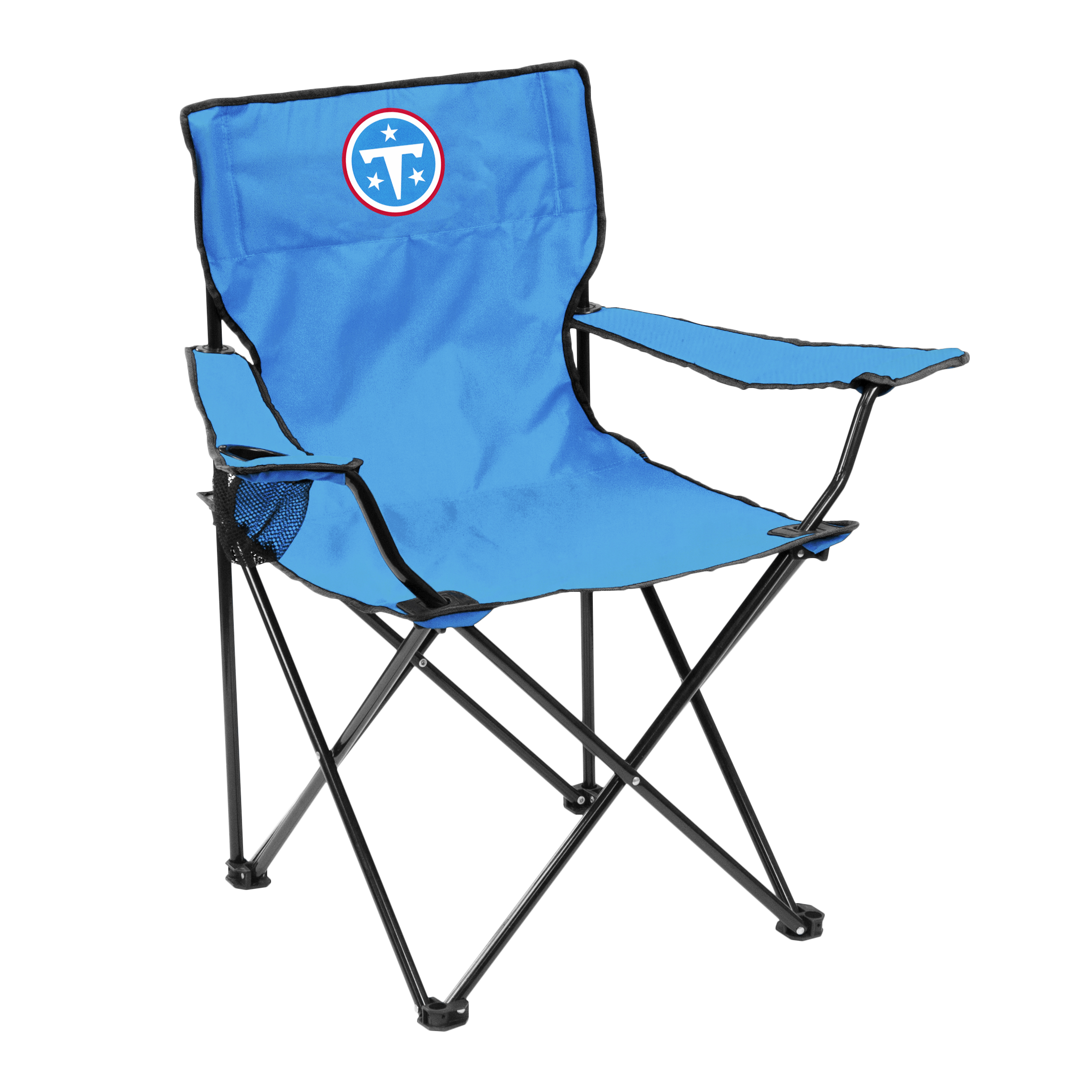 Tennessee Titans Quad Chair    