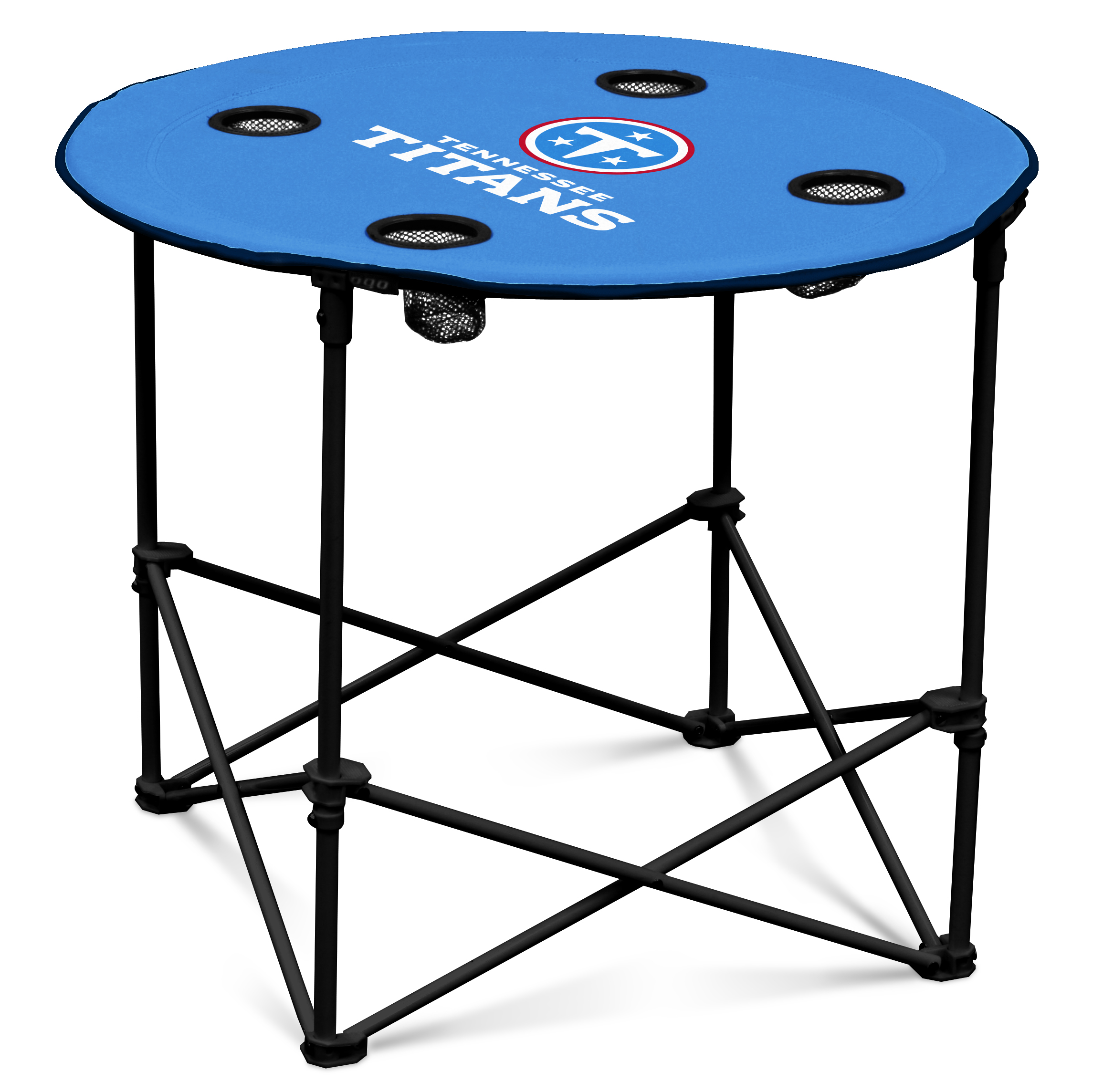 Tennessee Titans Round Table    