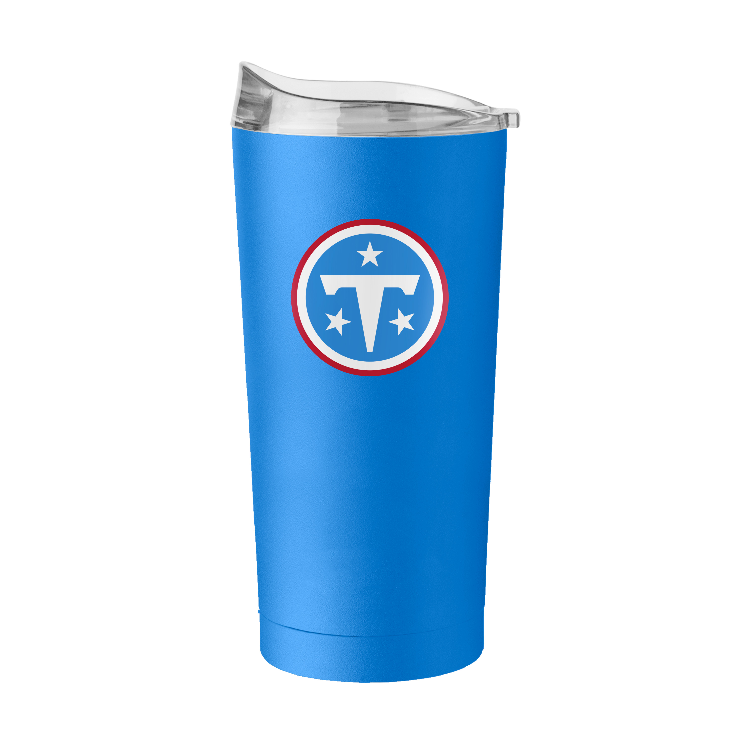 Tennessee Titans 20oz Flipside Powder Coat Tumbler    