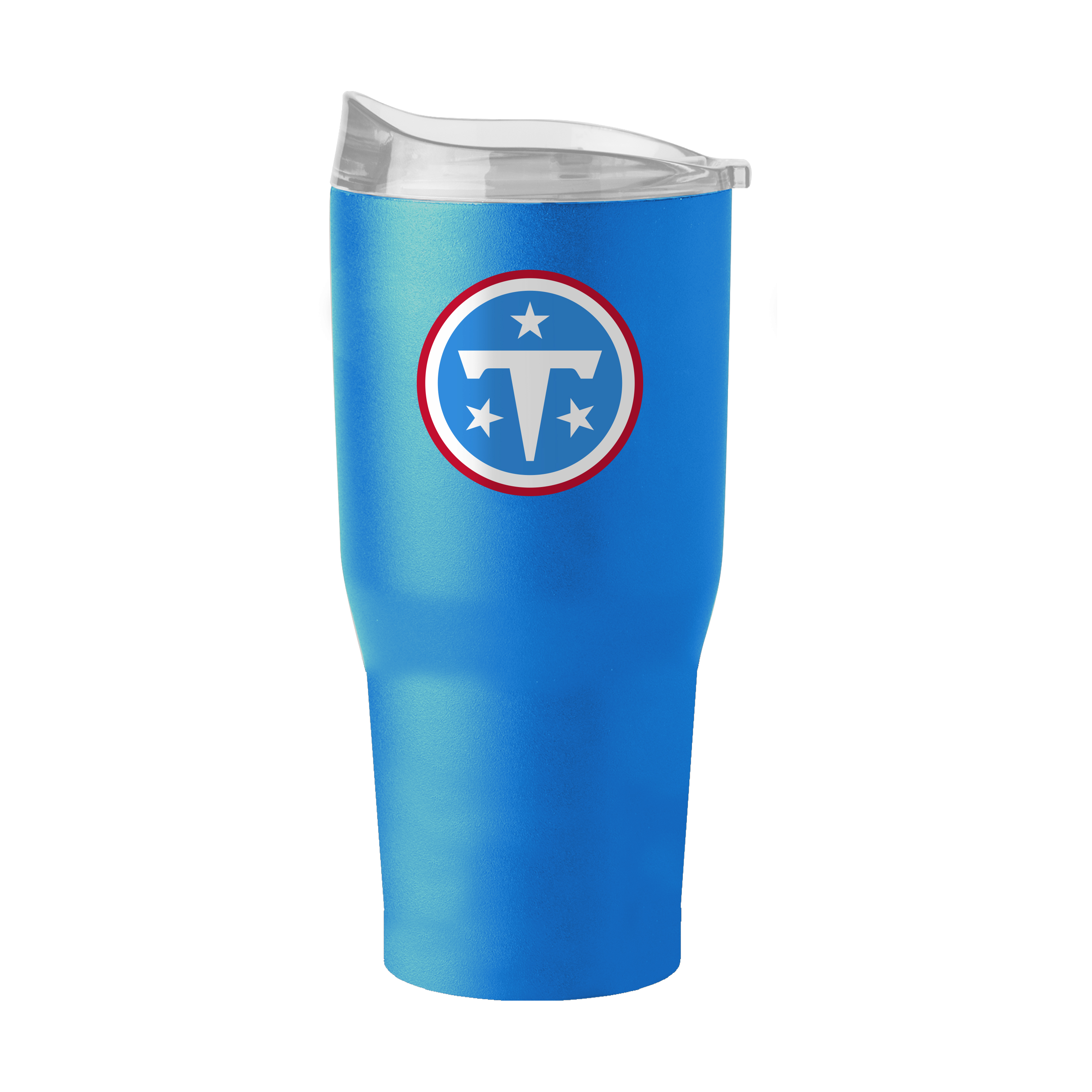 Tennessee Titans 30oz Flipside Powder Coat Tumbler    