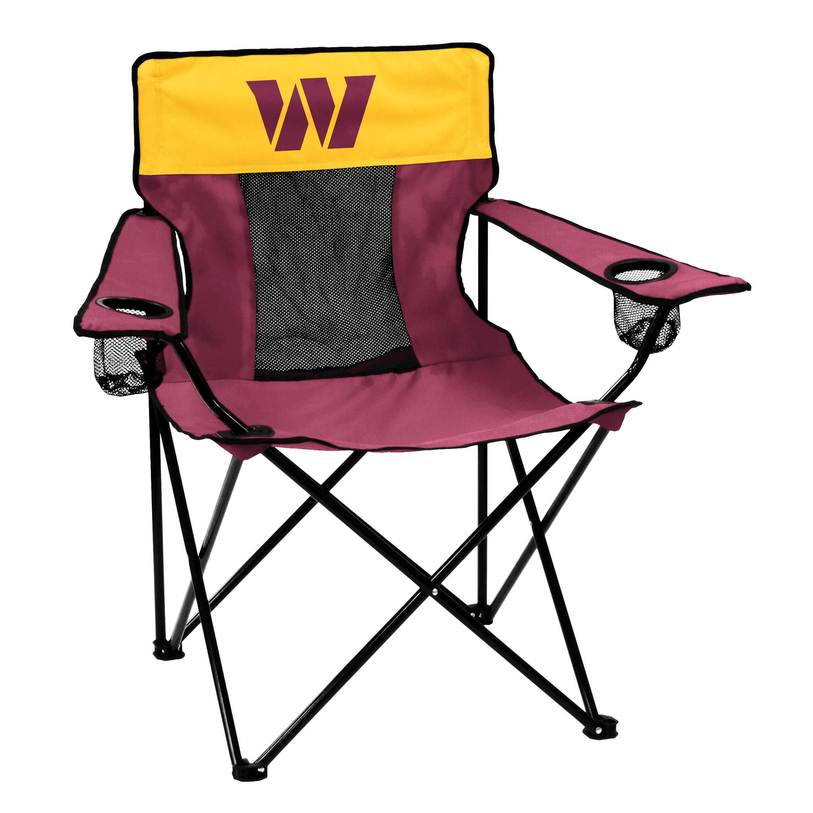 Washington Commanders Elite Chair  