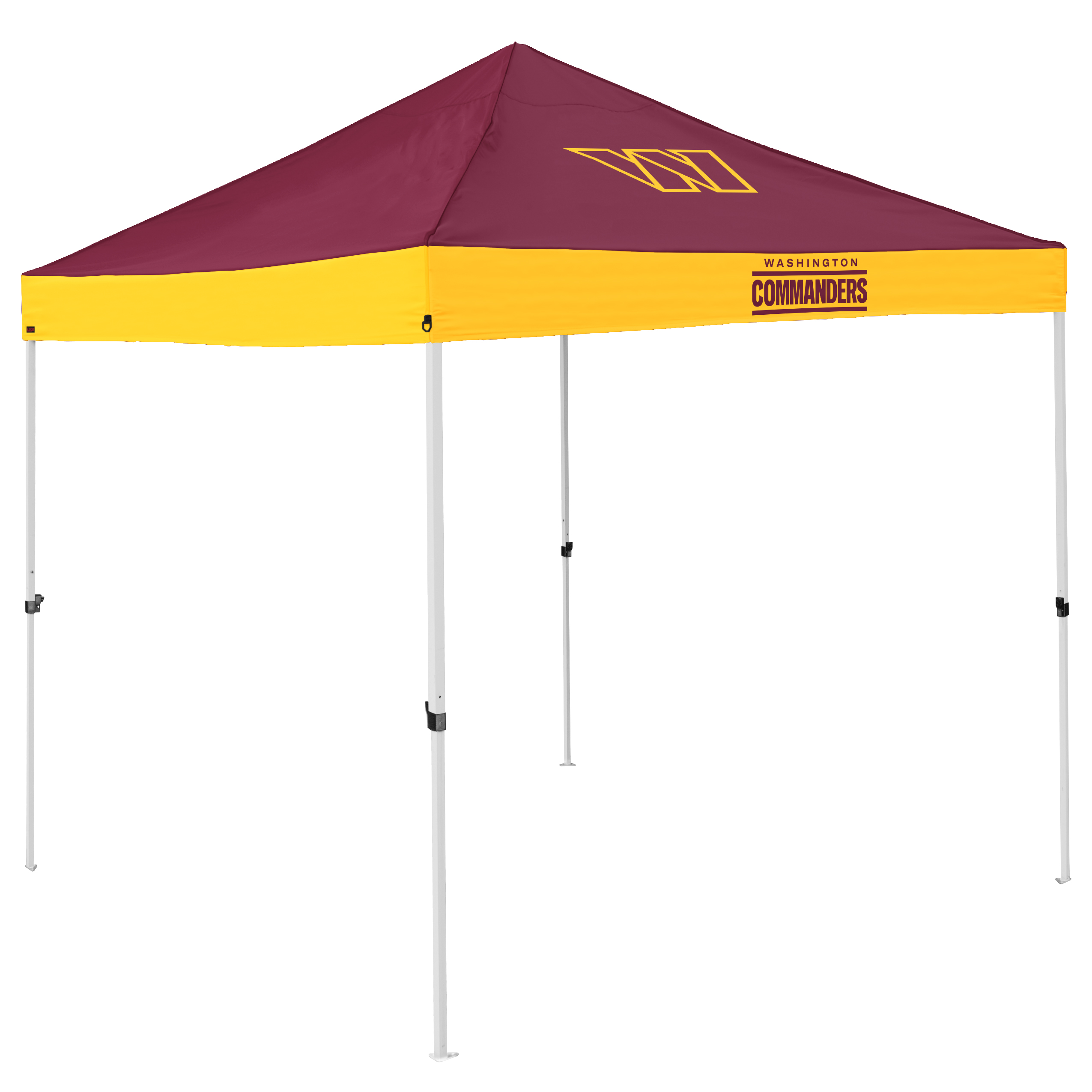 Washington Commanders Economy Canopy    