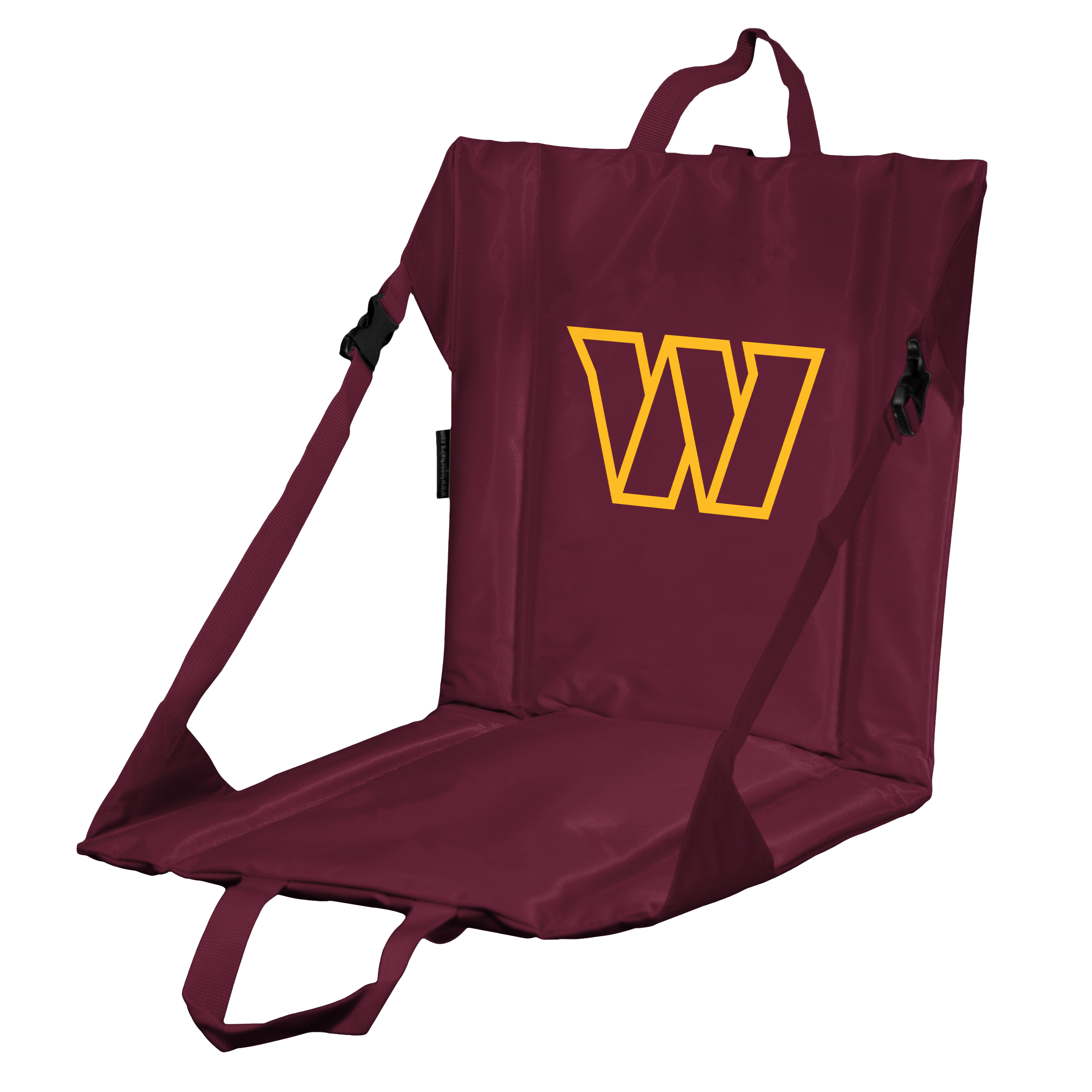 Washington Commanders Stadium Seat    