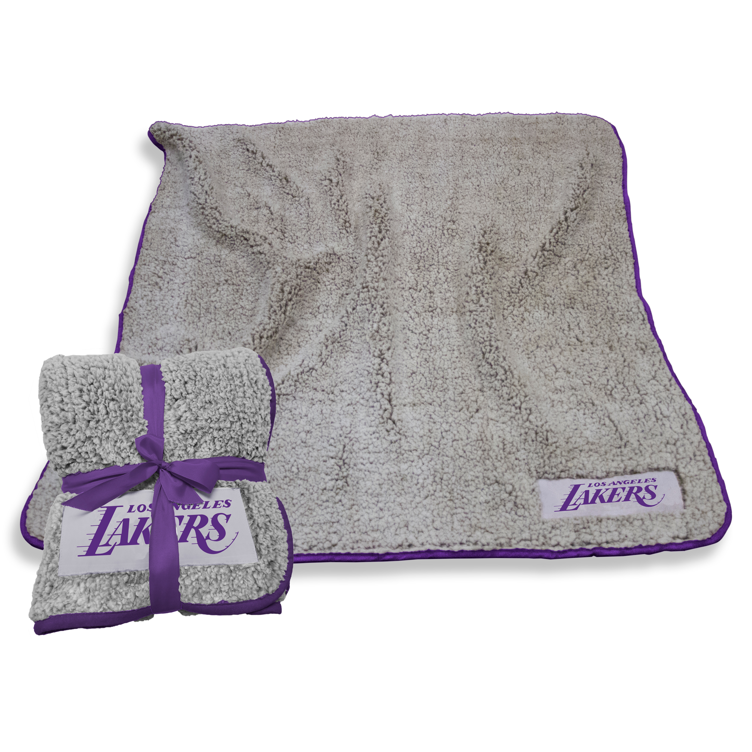 LA Lakers Frosty Fleece    