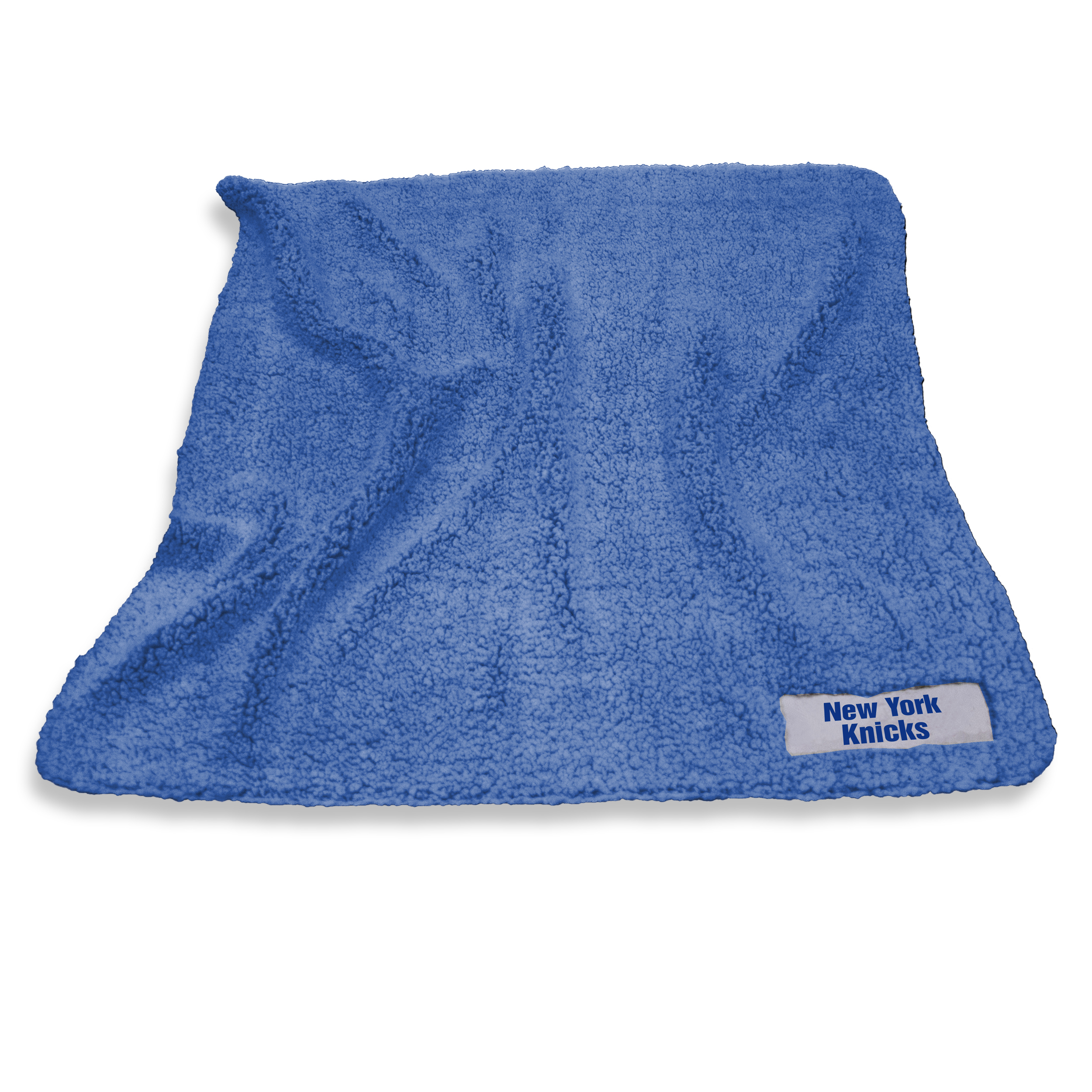 NY Knicks Color Frosty Fleece    