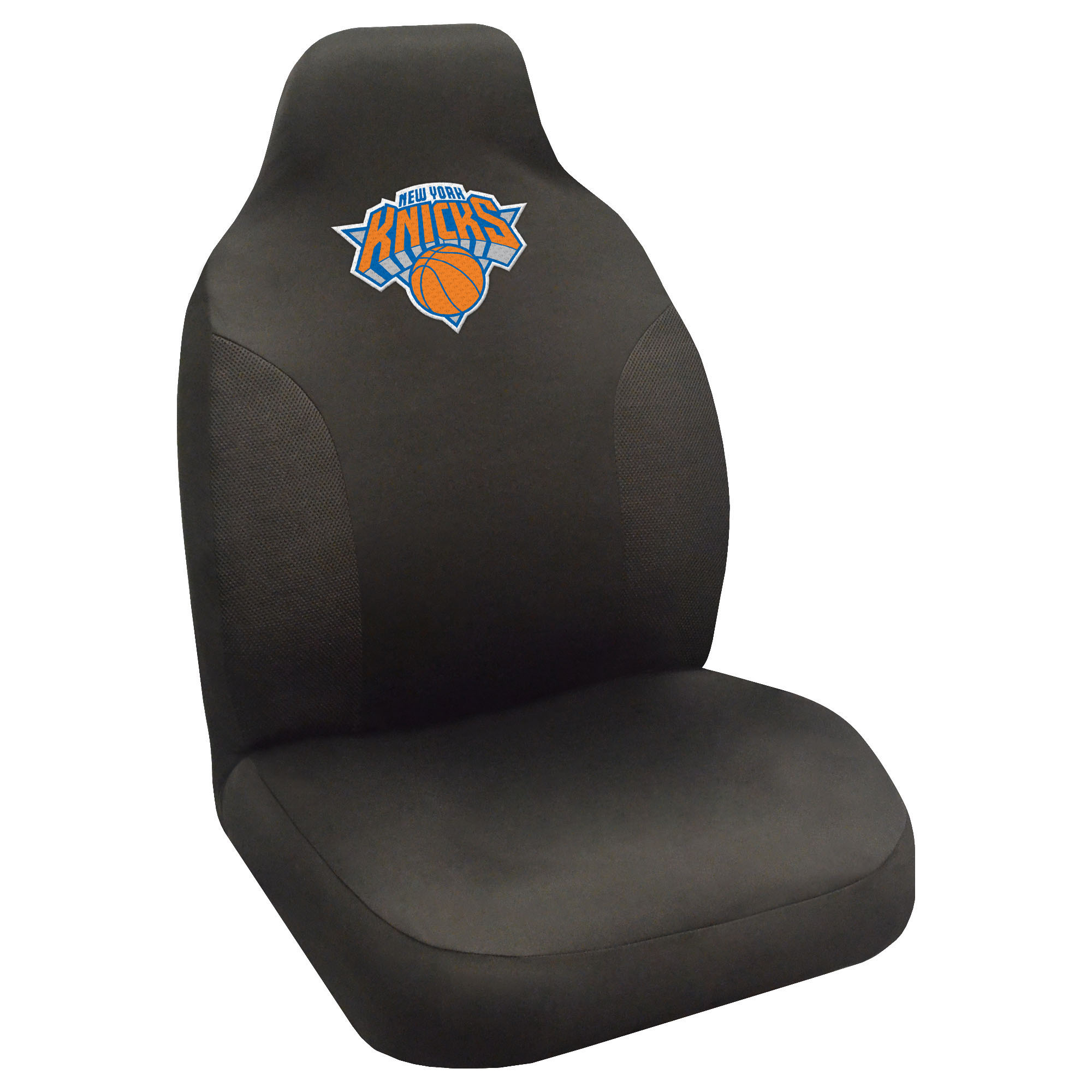 NY Knicks Seat Cover    