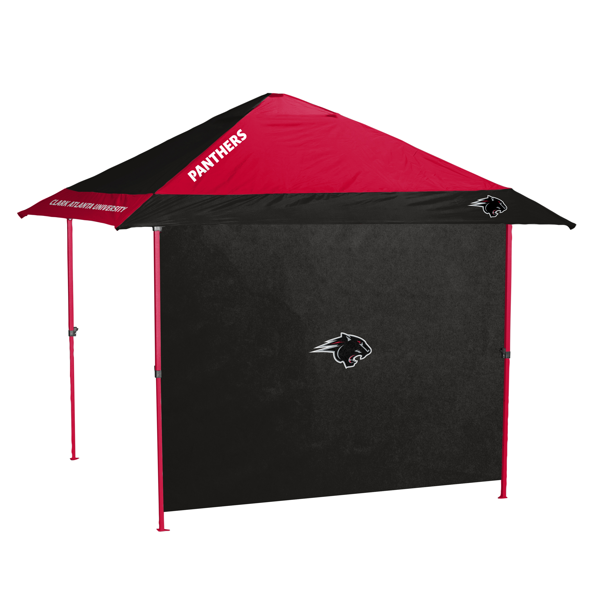 Clark Atlanta University 38N - 12x12 Pagoda  