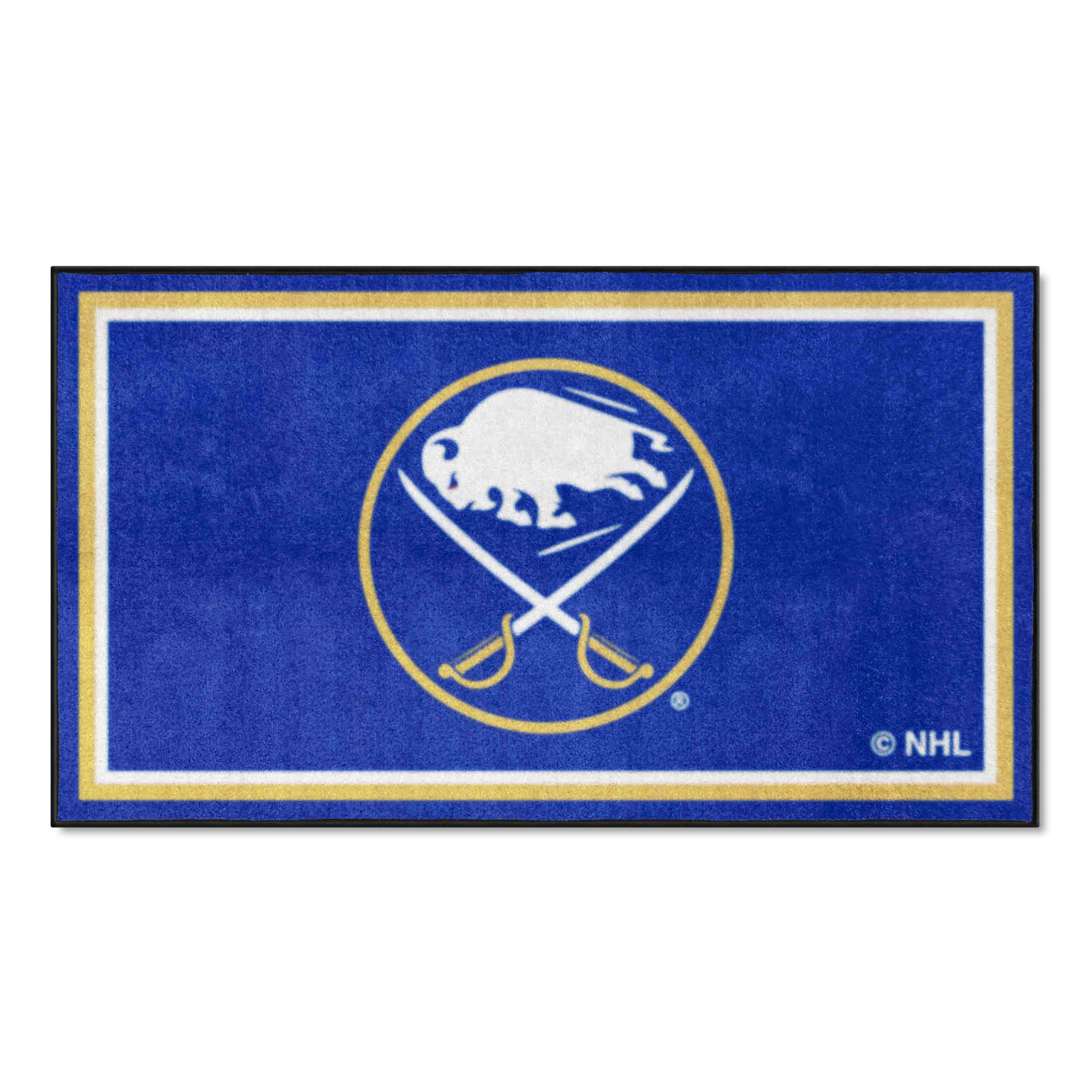 Buffalo Sabres 3X5AREARUG