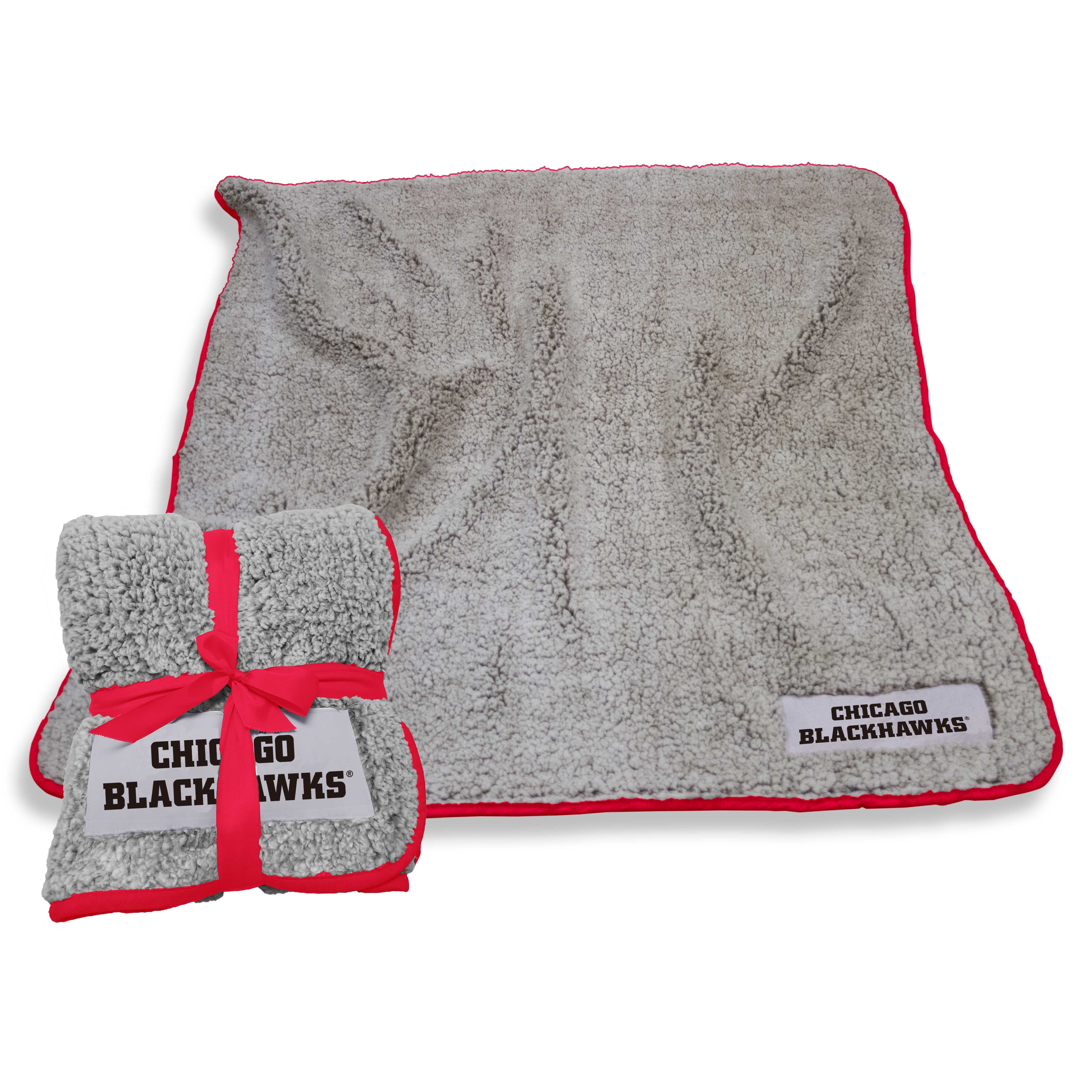 Chicago Blackhawks Frosty Fleece    
