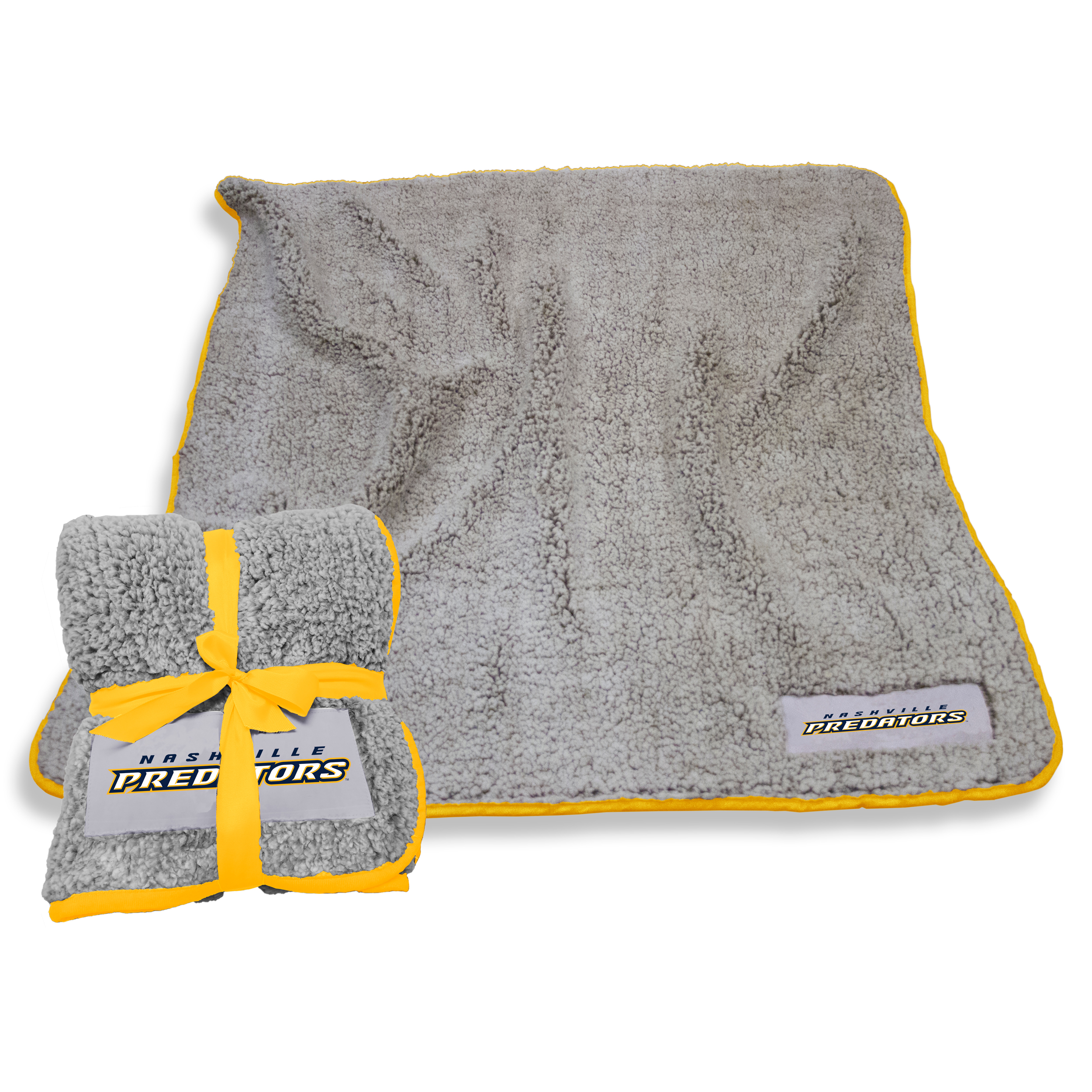 Nashville Predators Frosty Fleece    