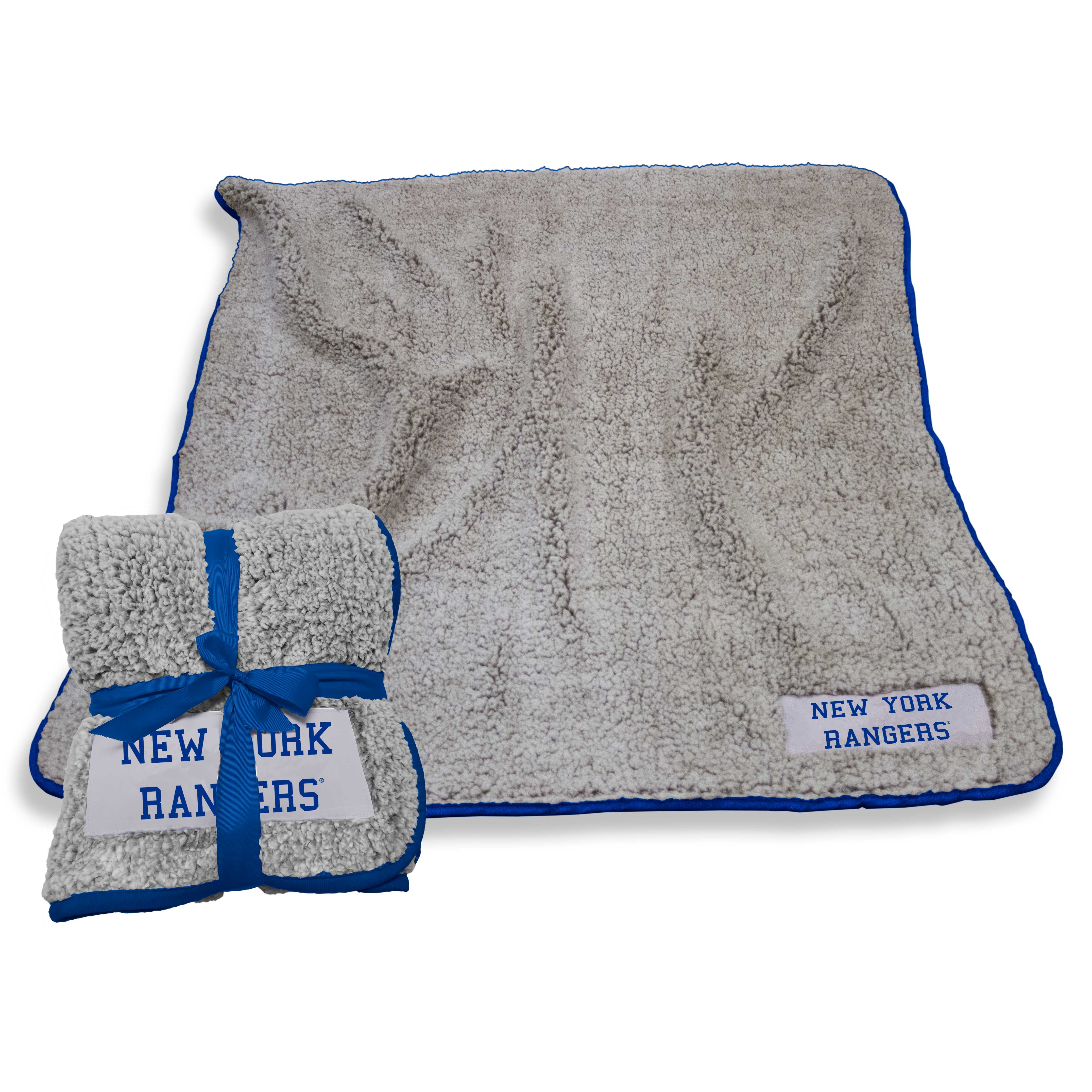 NY Rangers Frosty Fleece    