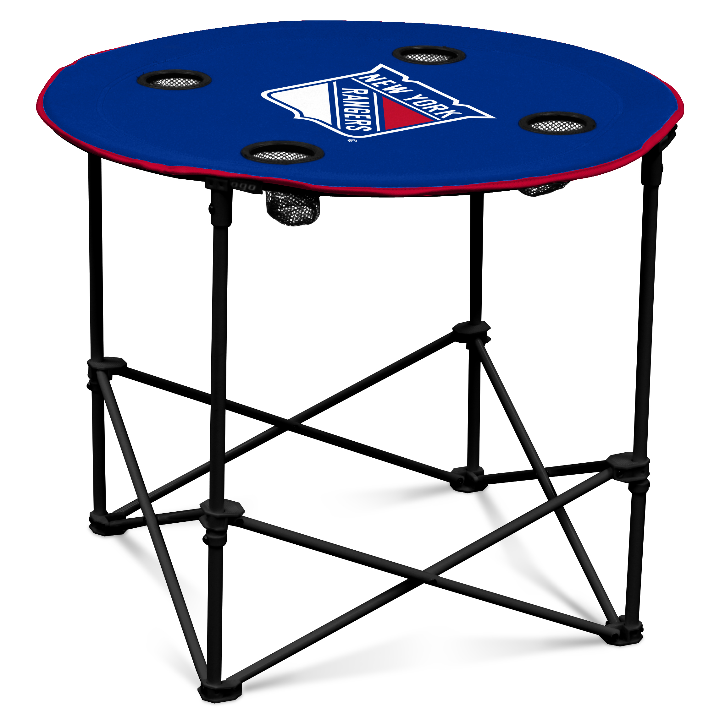NY Rangers Round Table    