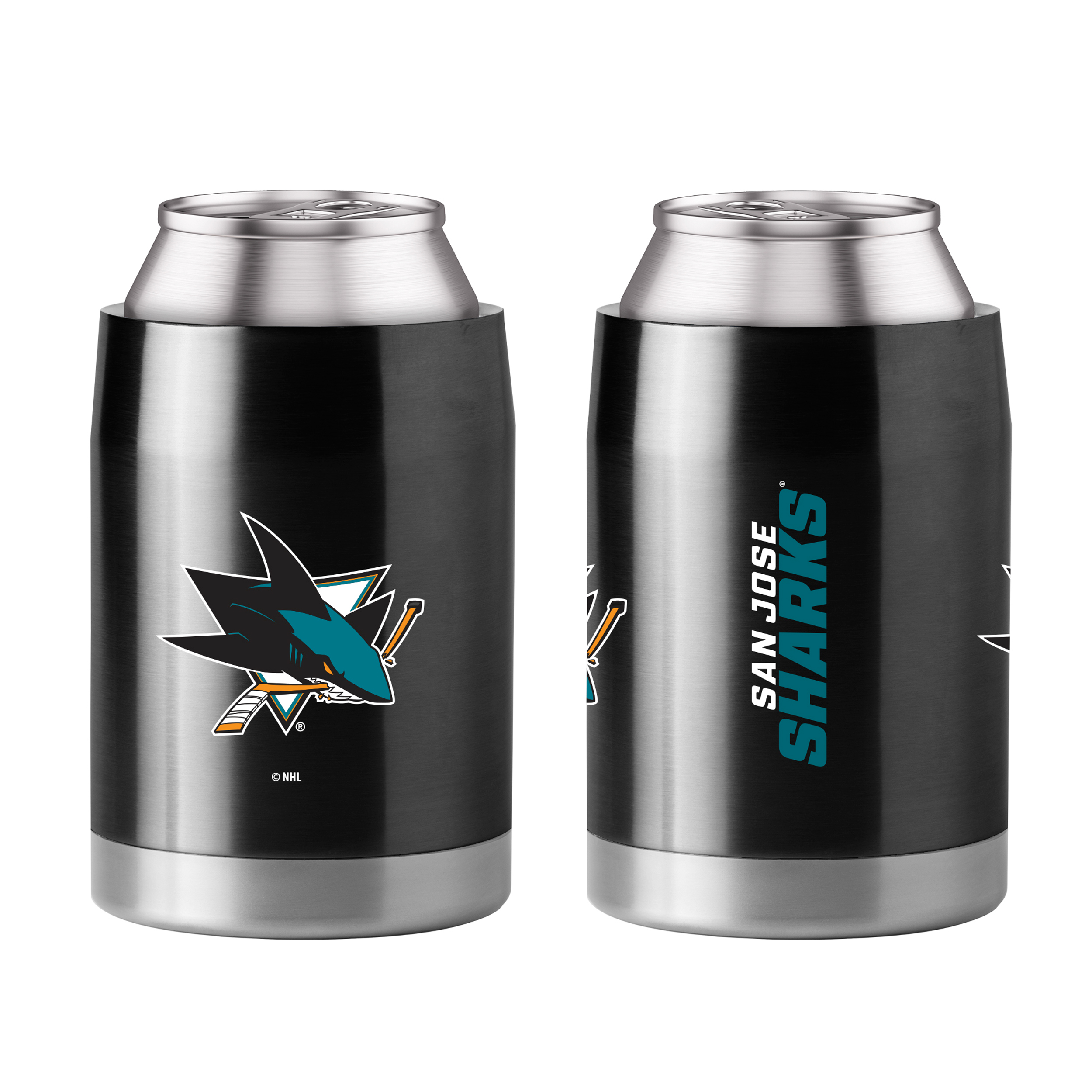 San Jose Sharks 3-in-1 Gameday Coolie  