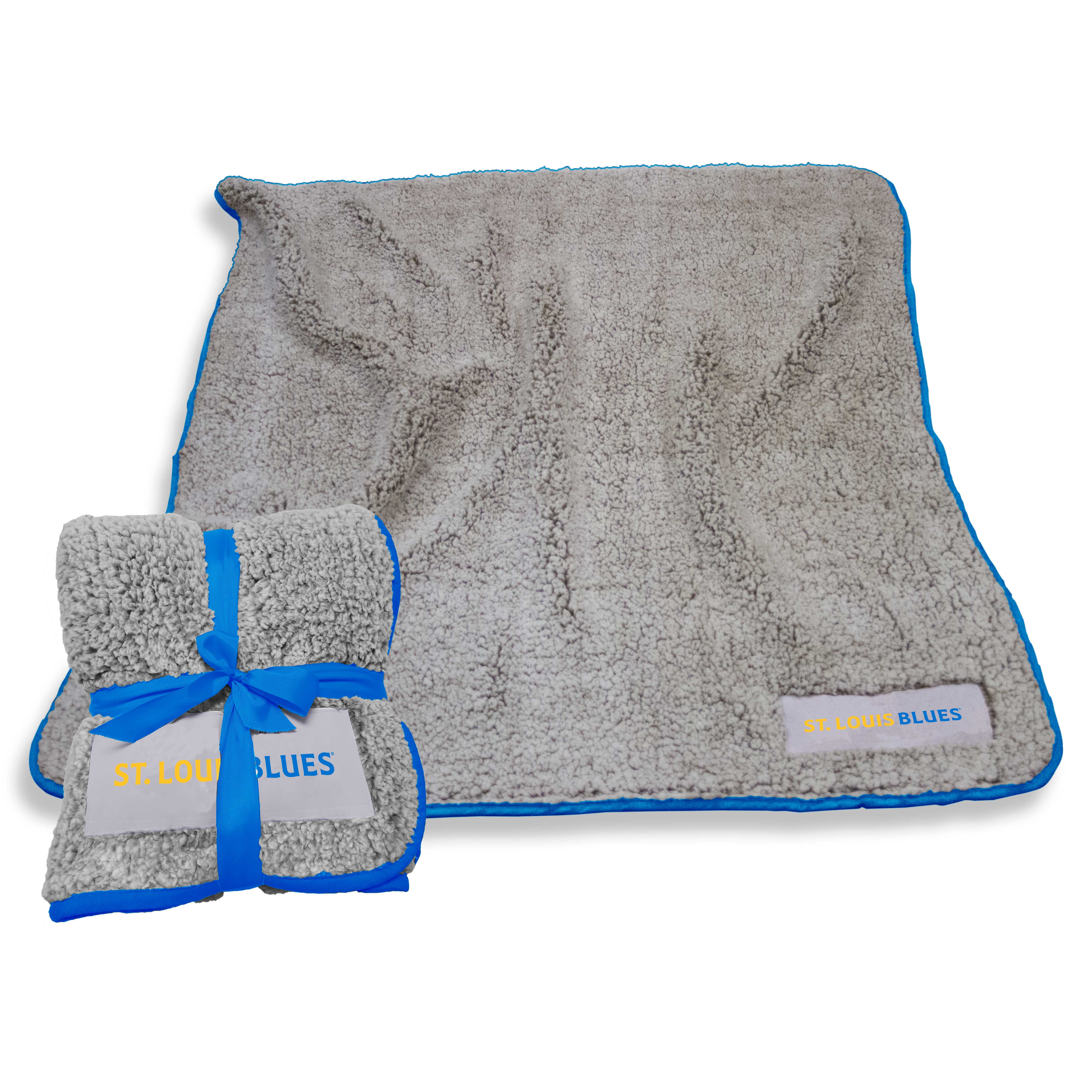 St. Louis Blues FroSt.y Fleece    