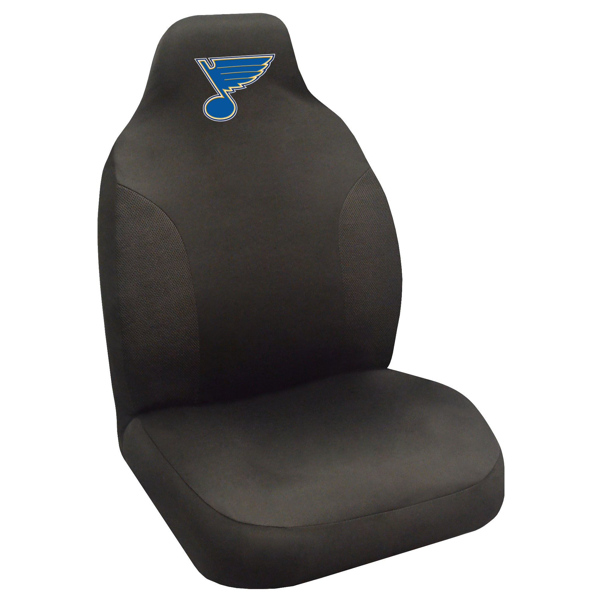 St. Louis Blues Seat Cover  