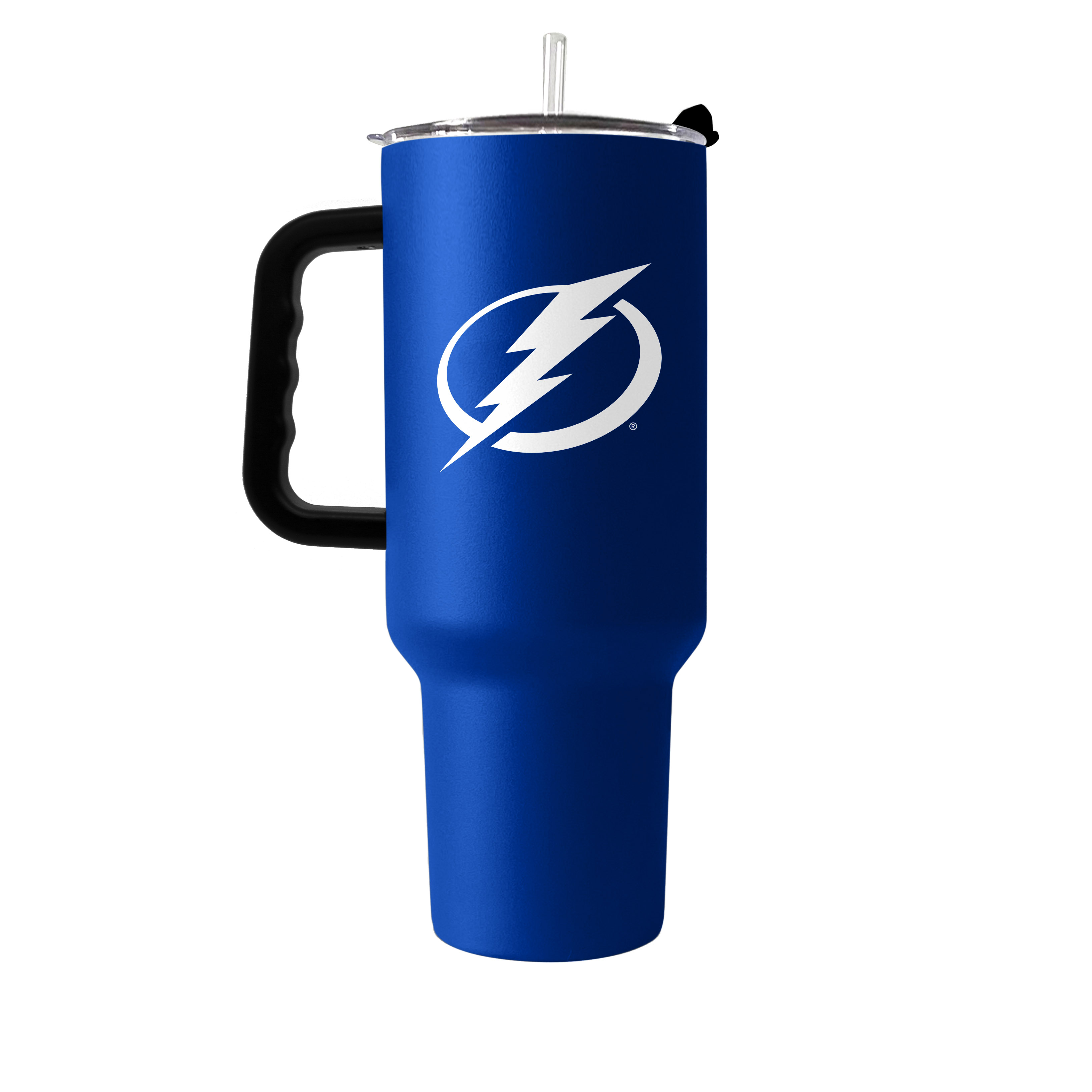 Tampa Bay Lightning 40oz Flipside Powder Coat Tumbler