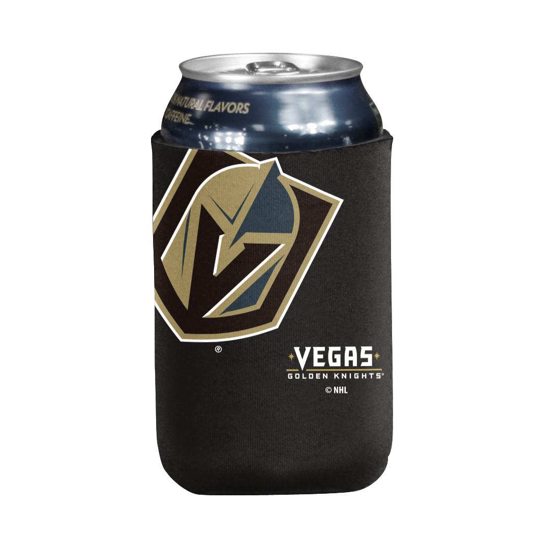 Vegas Golden Knights Oversized Insulated Can Sleeve    