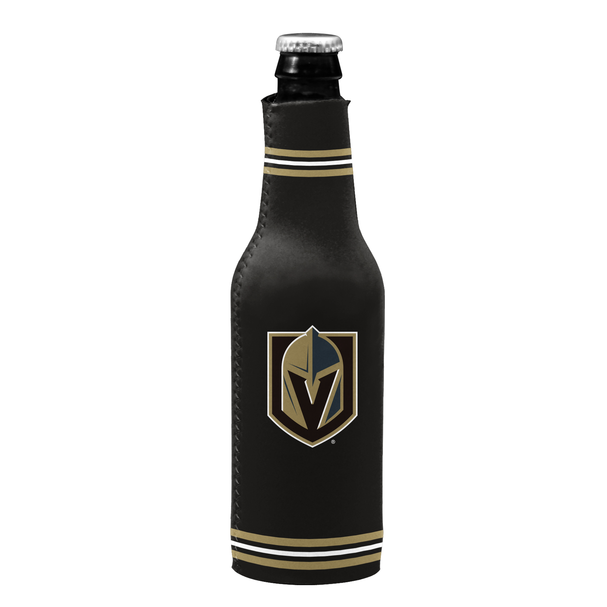 Vegas Golden Knights Insulated Bottle Sleeve    