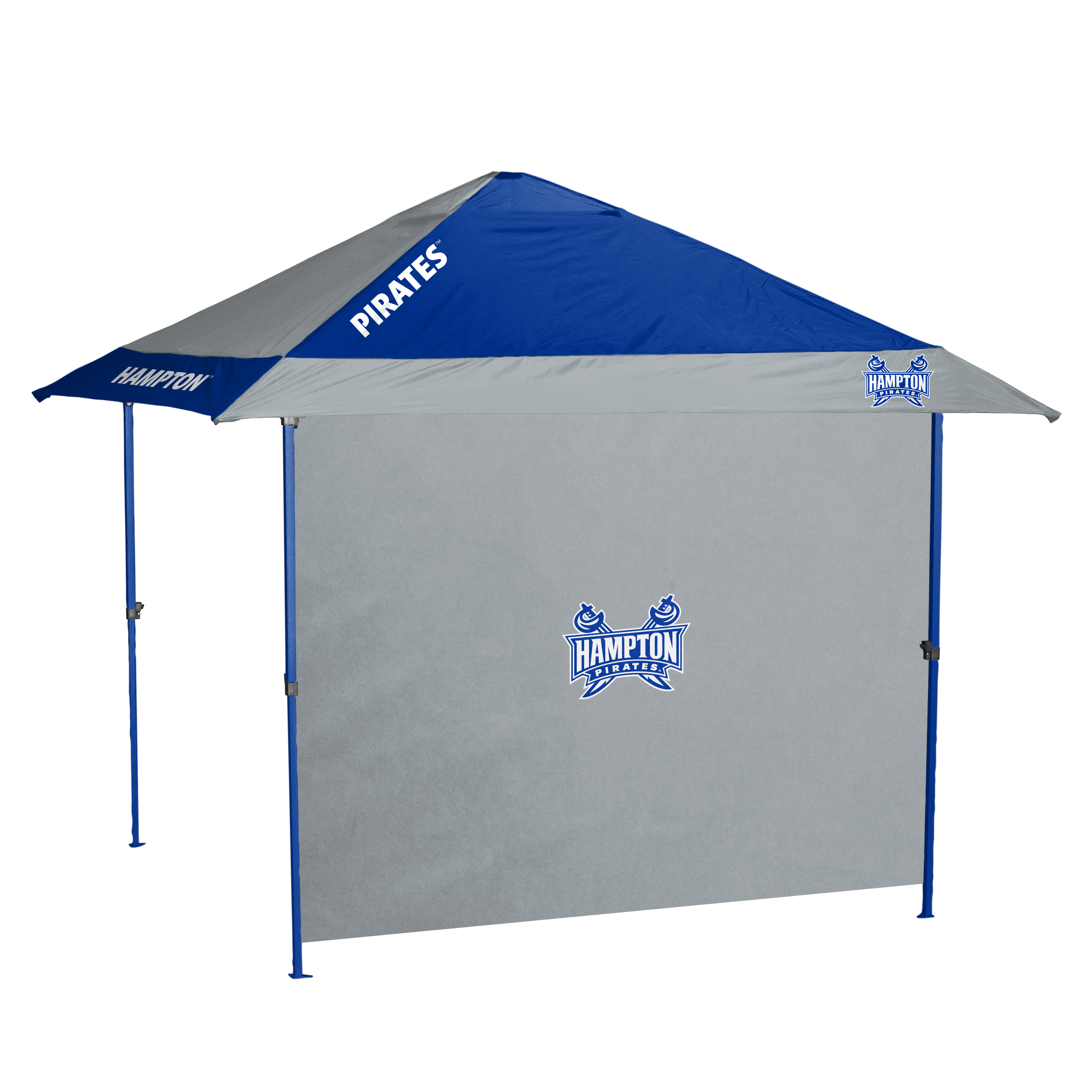 Hampton University 38N - 12x12 Pagoda  