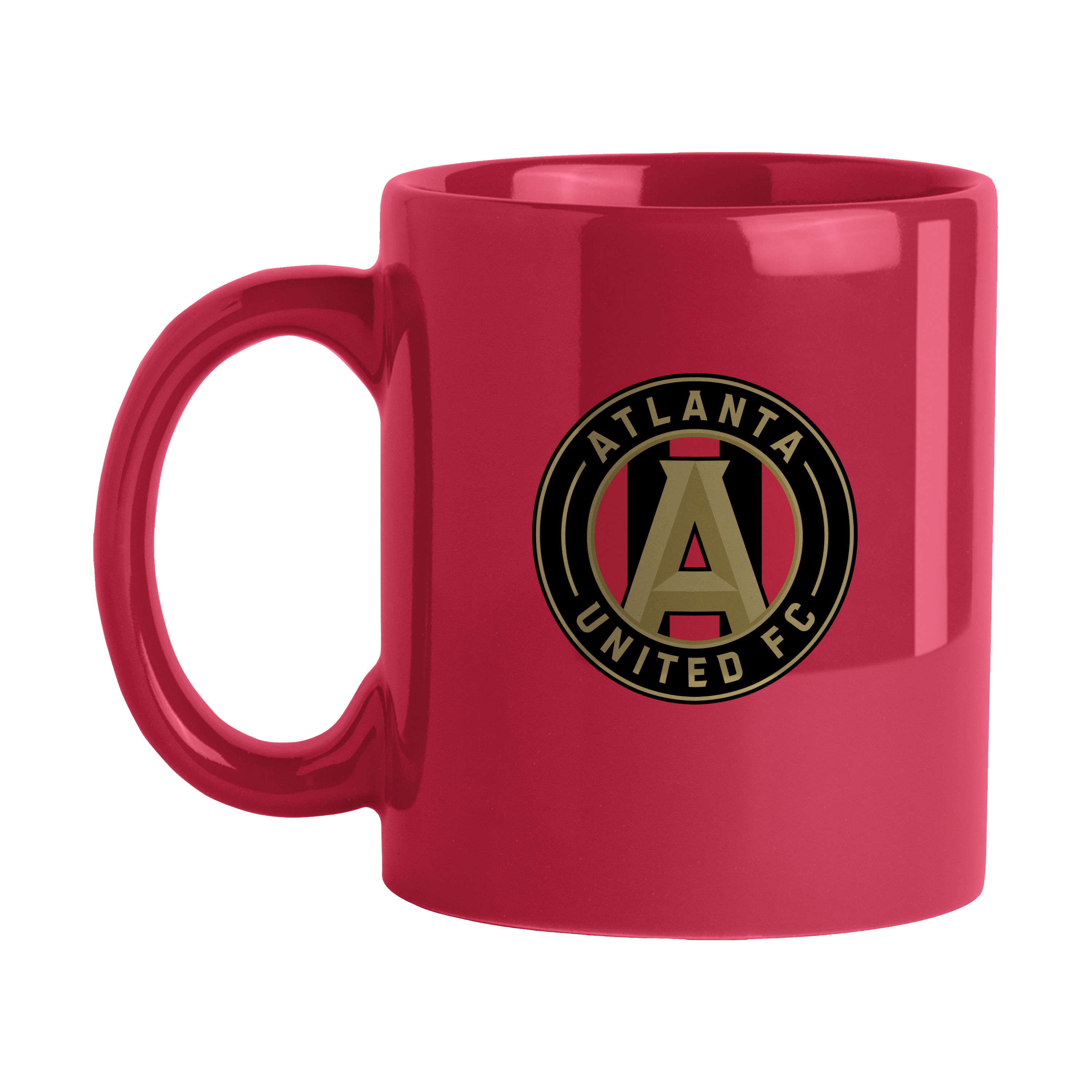 Atlanta United 11oz Rally Mug  
