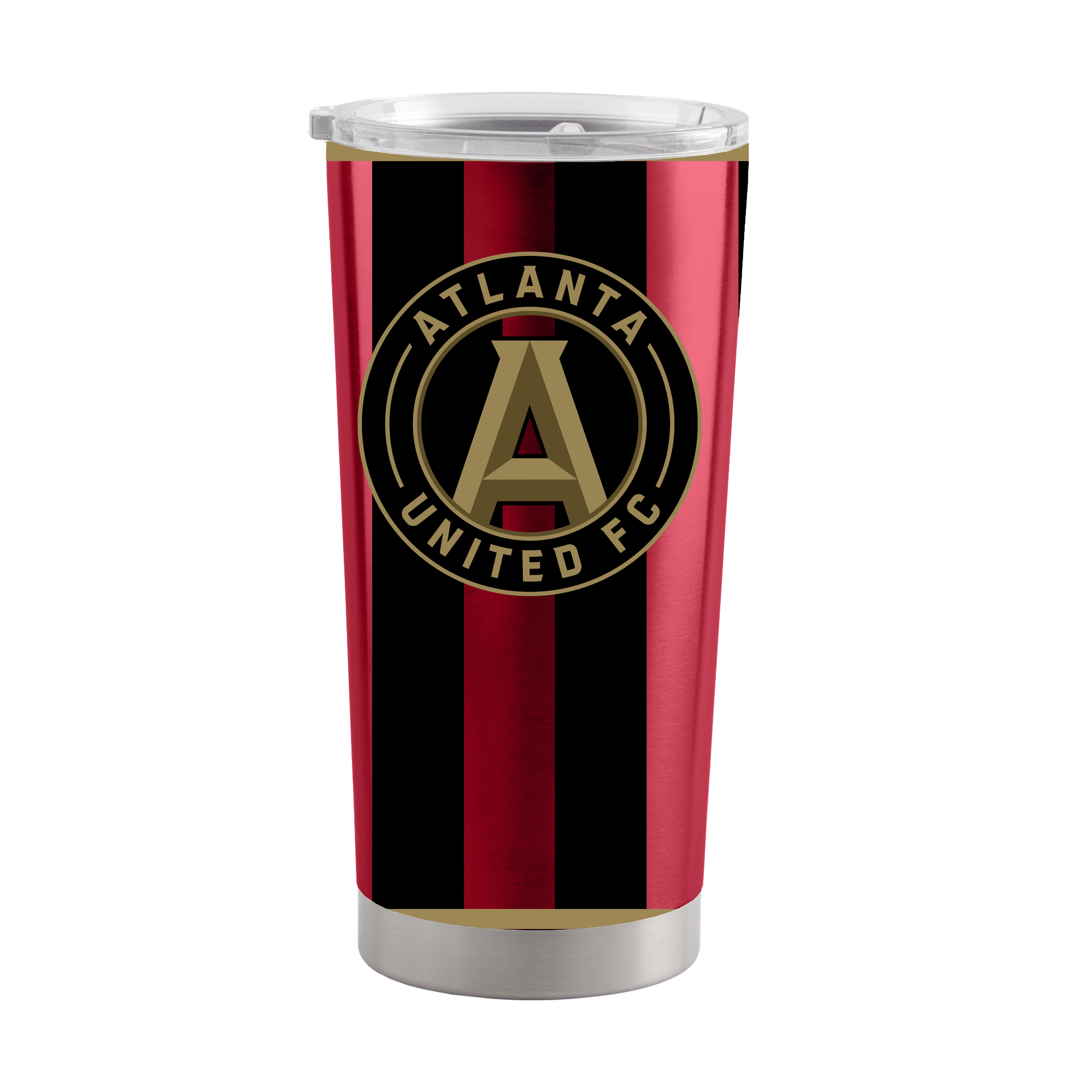 Atlanta United Jersey 20oz Stainless Tumbler    
